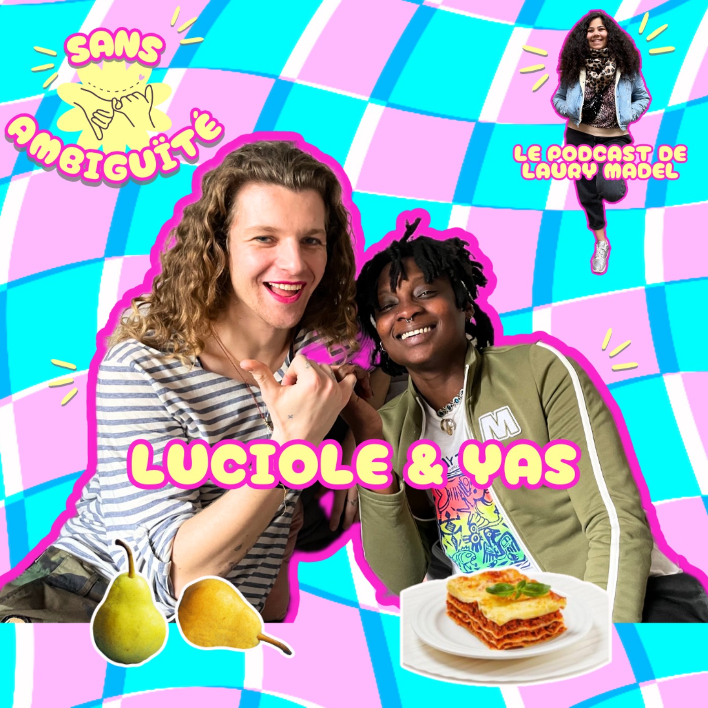 Sans ambiguïté