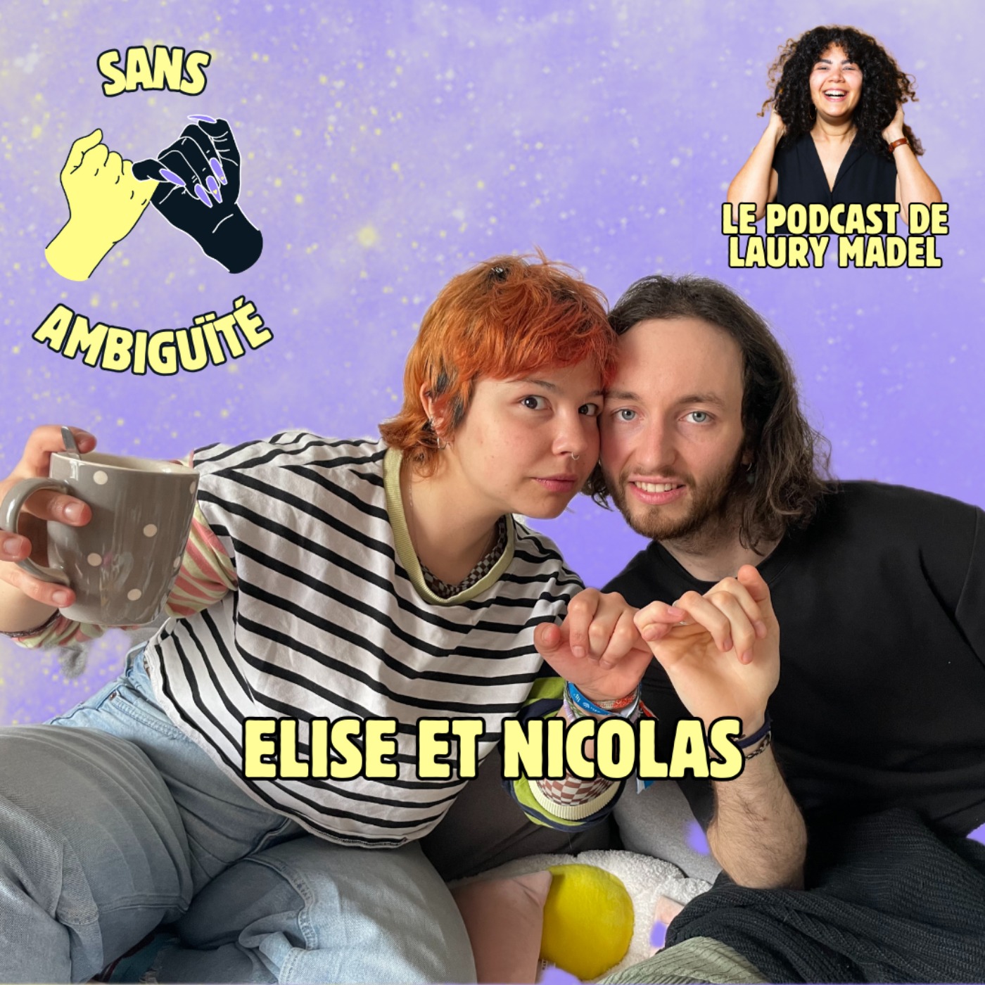 S2E2 : Elise et Nicolas