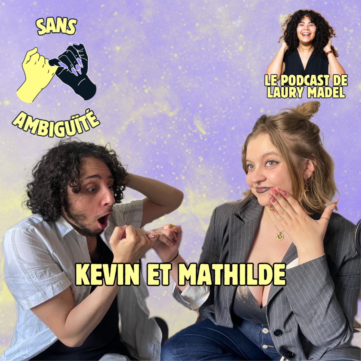 S2E3 : Kevin et Mathilde