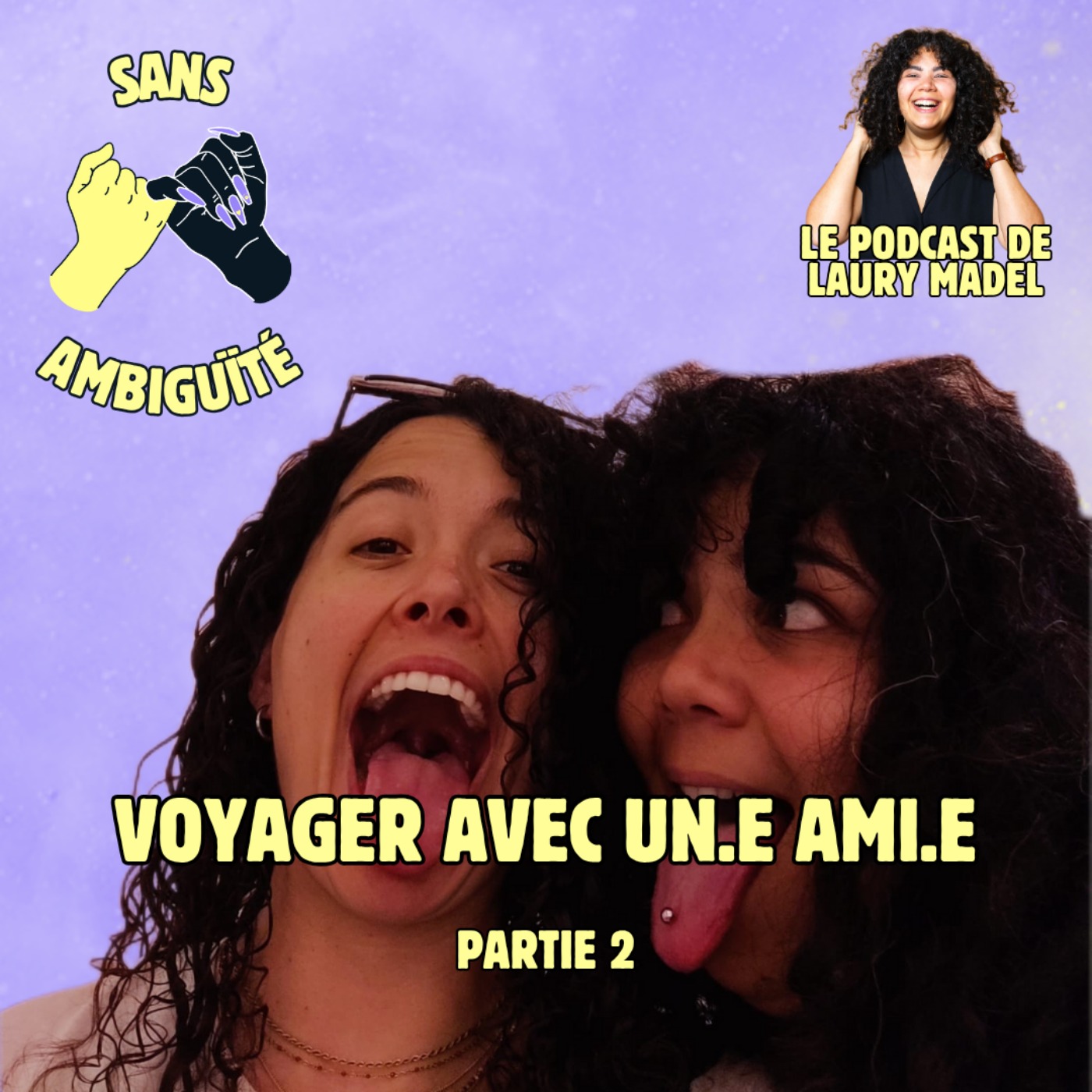Sans ambiguïté