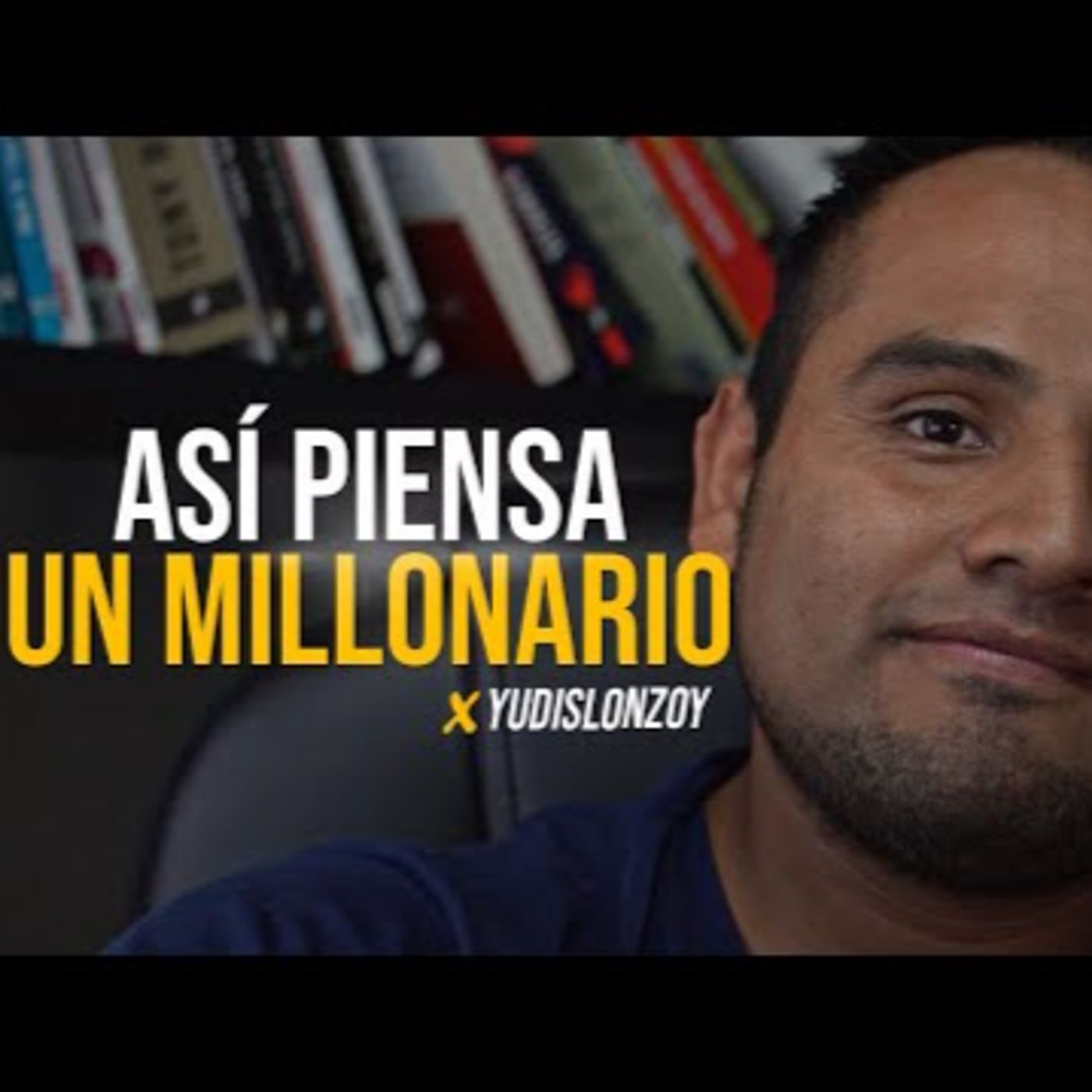 Así Piensa un Millonario