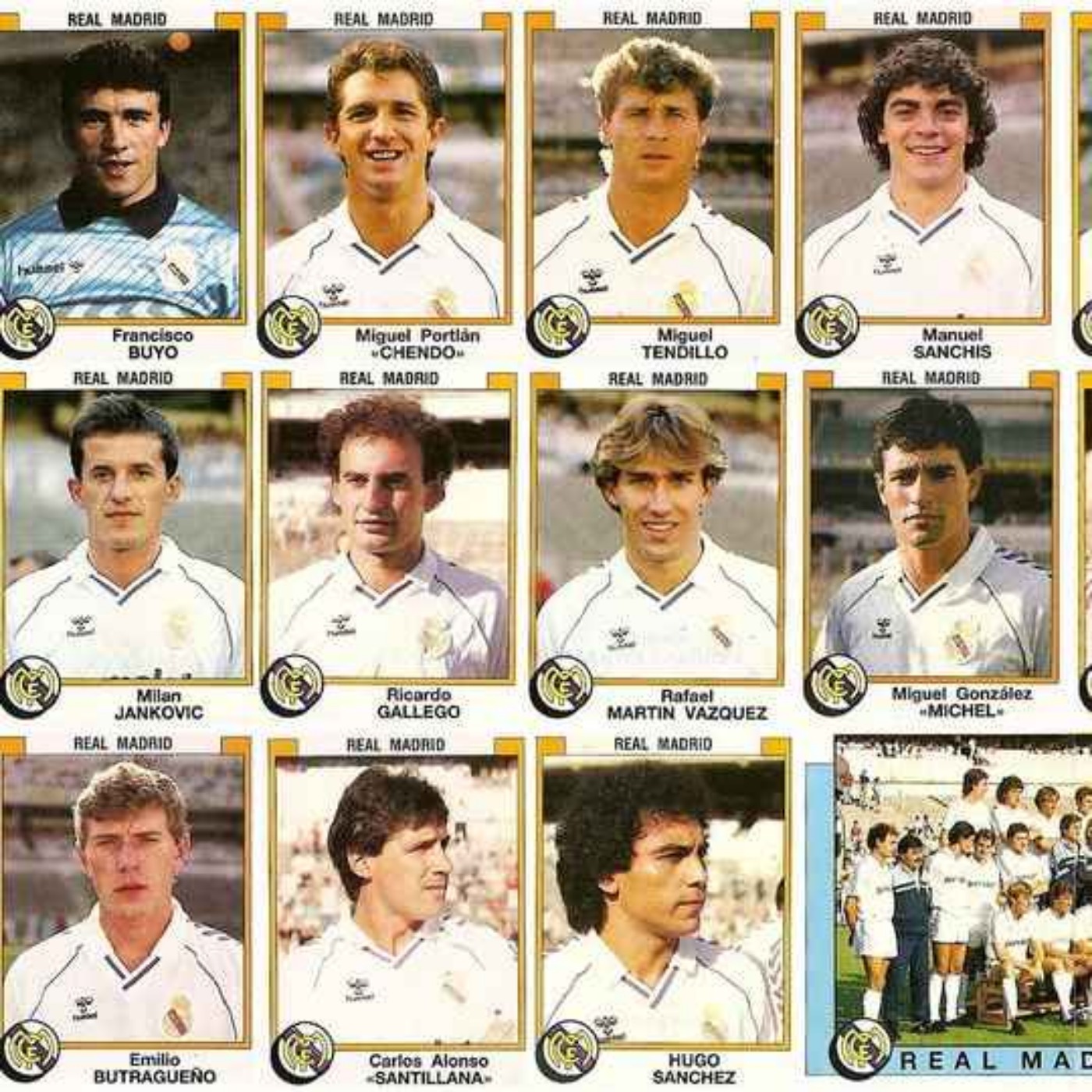 Petit Bonhomme FC.