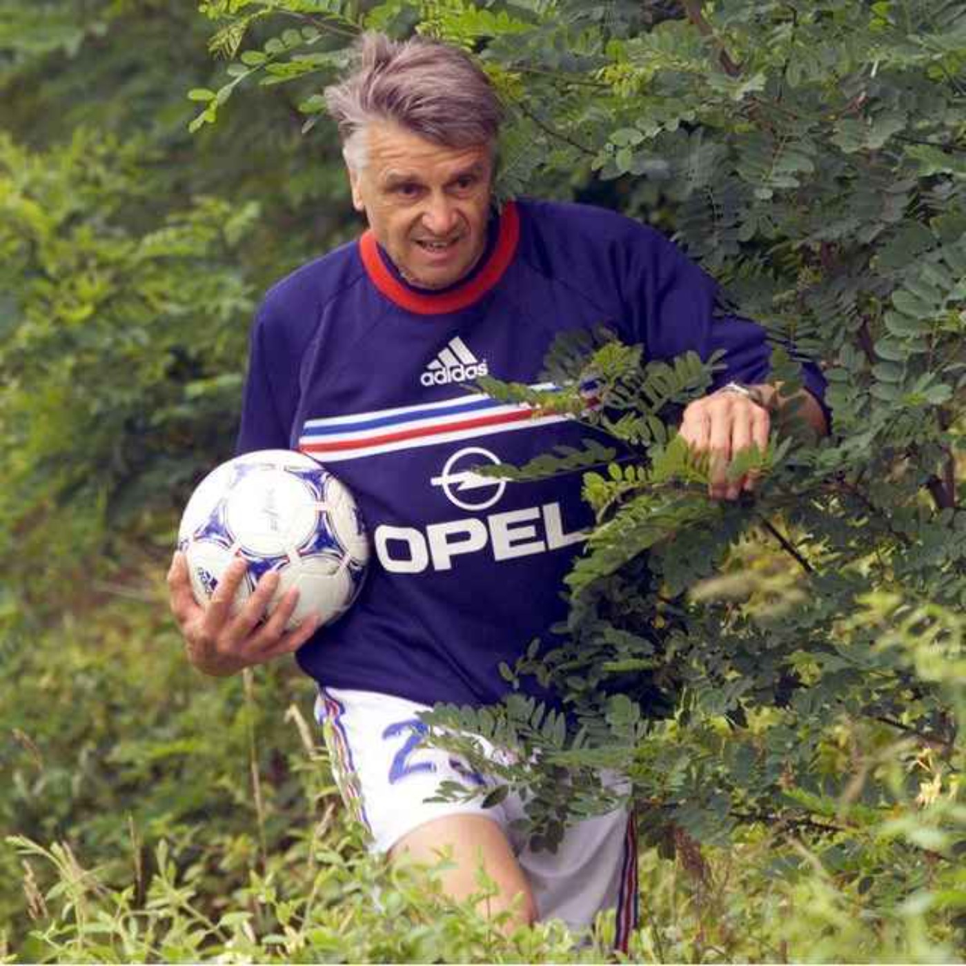 Petit Bonhomme FC.