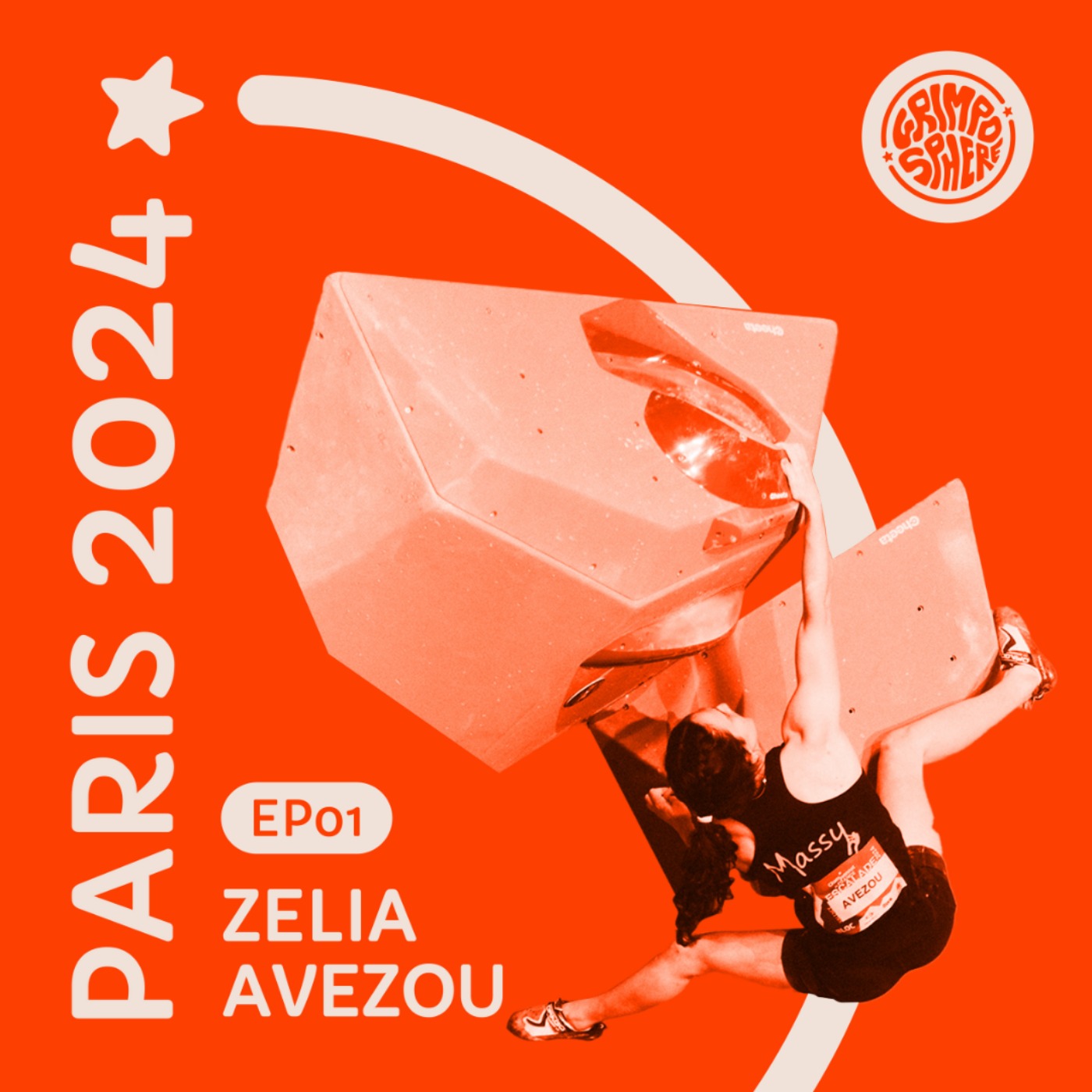 #1 Zélia Avezou : objectif JO 2024