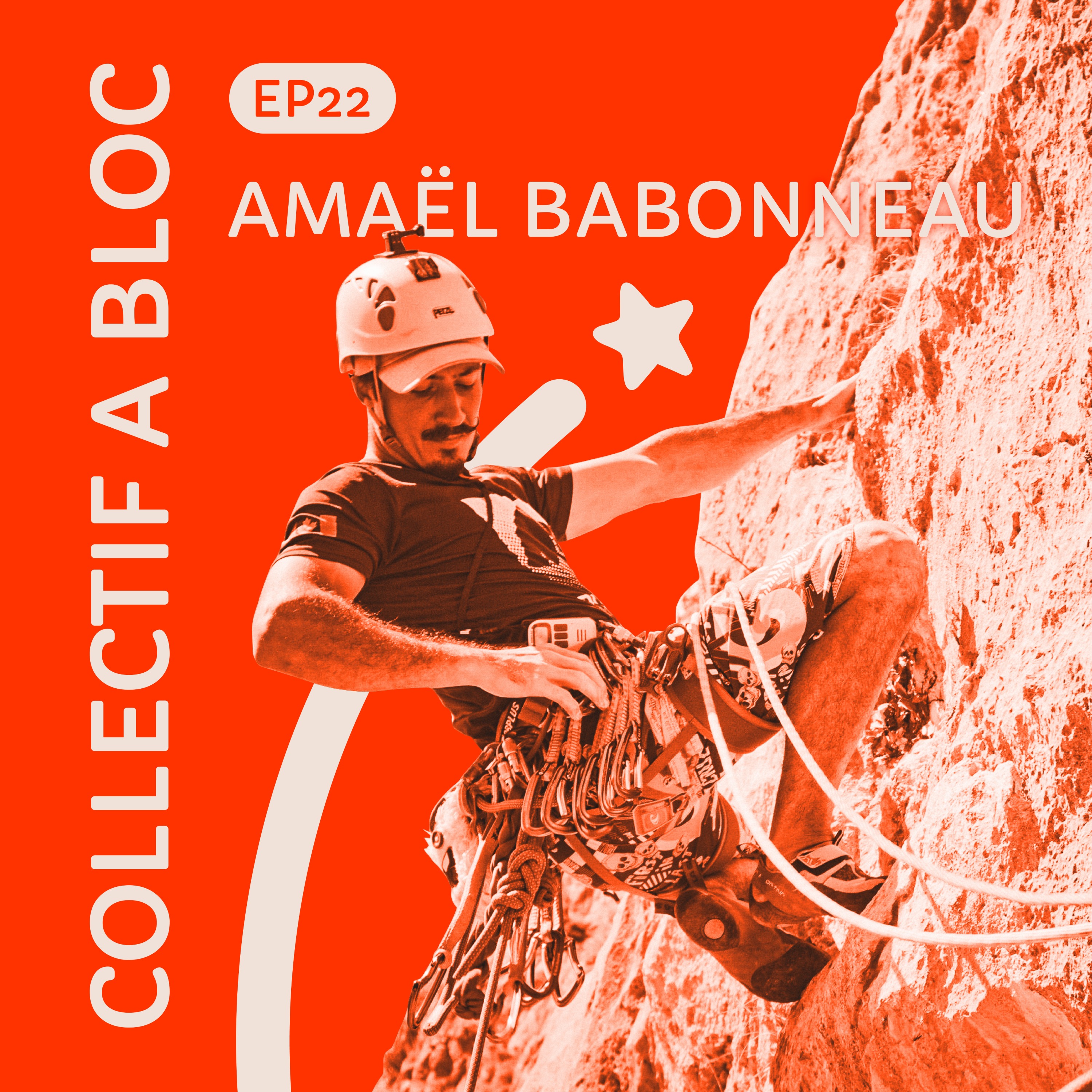%2322 Amaël Babonneau : fondateur du collectif A BLOC