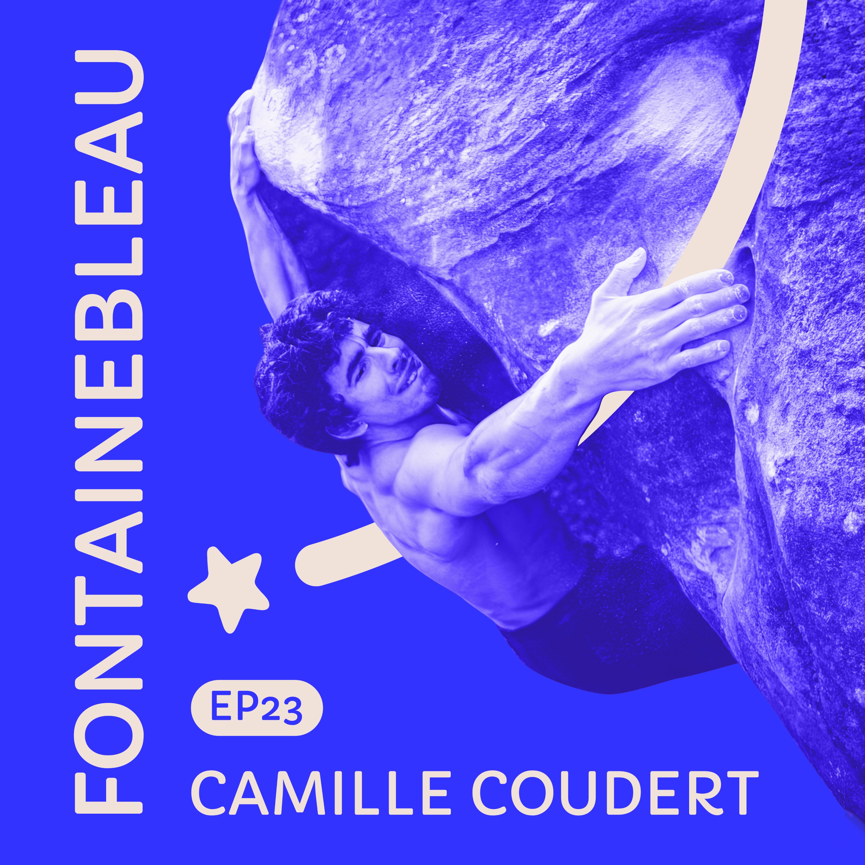%2323 Camille Coudert : le bleausard par excellence