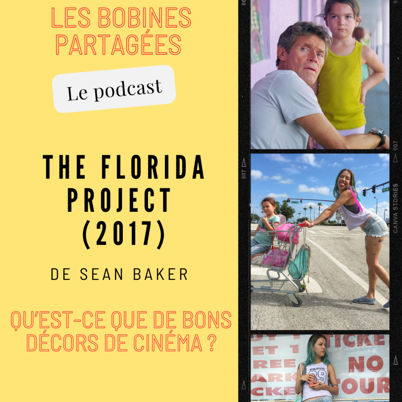 Les Bobines Partagées