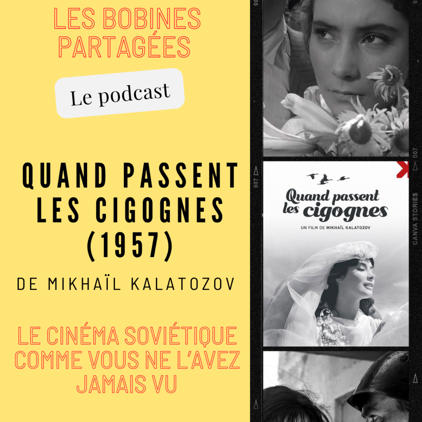 Les Bobines Partagées