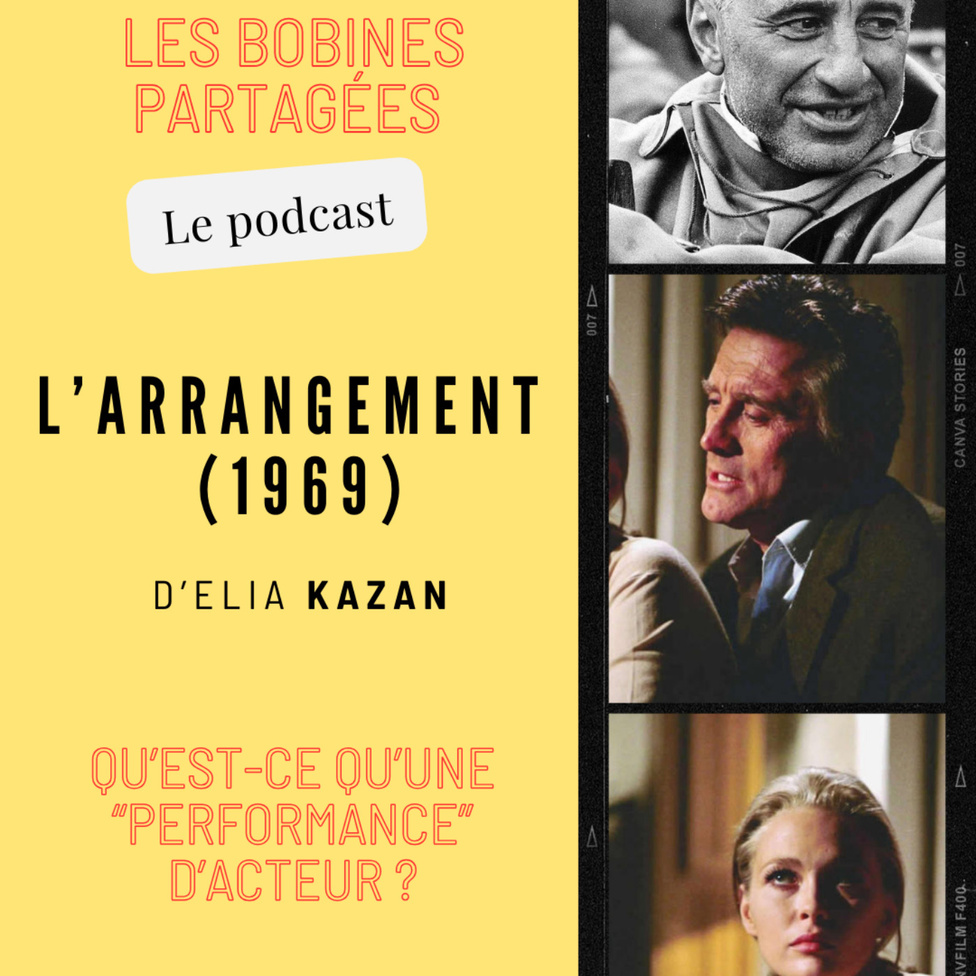 Les Bobines Partagées