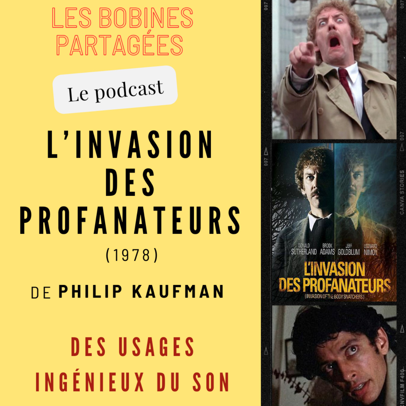 Les Bobines Partagées