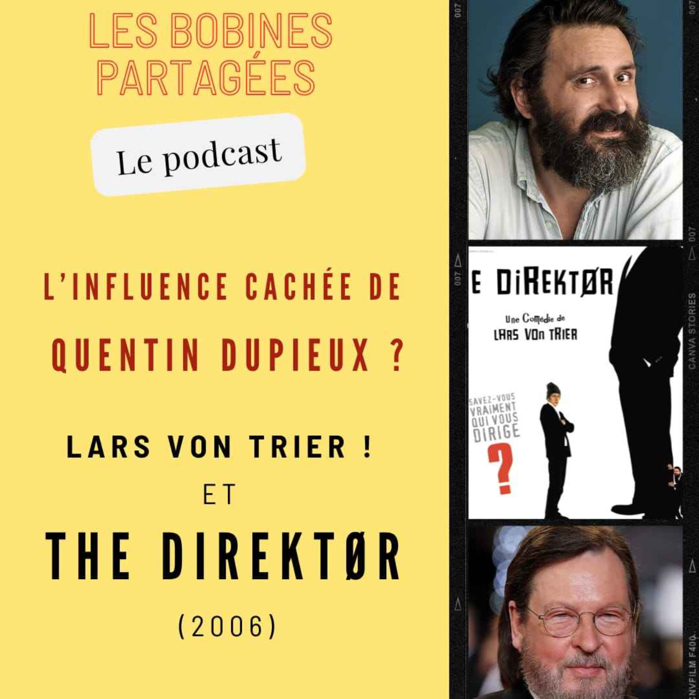 Les Bobines Partagées