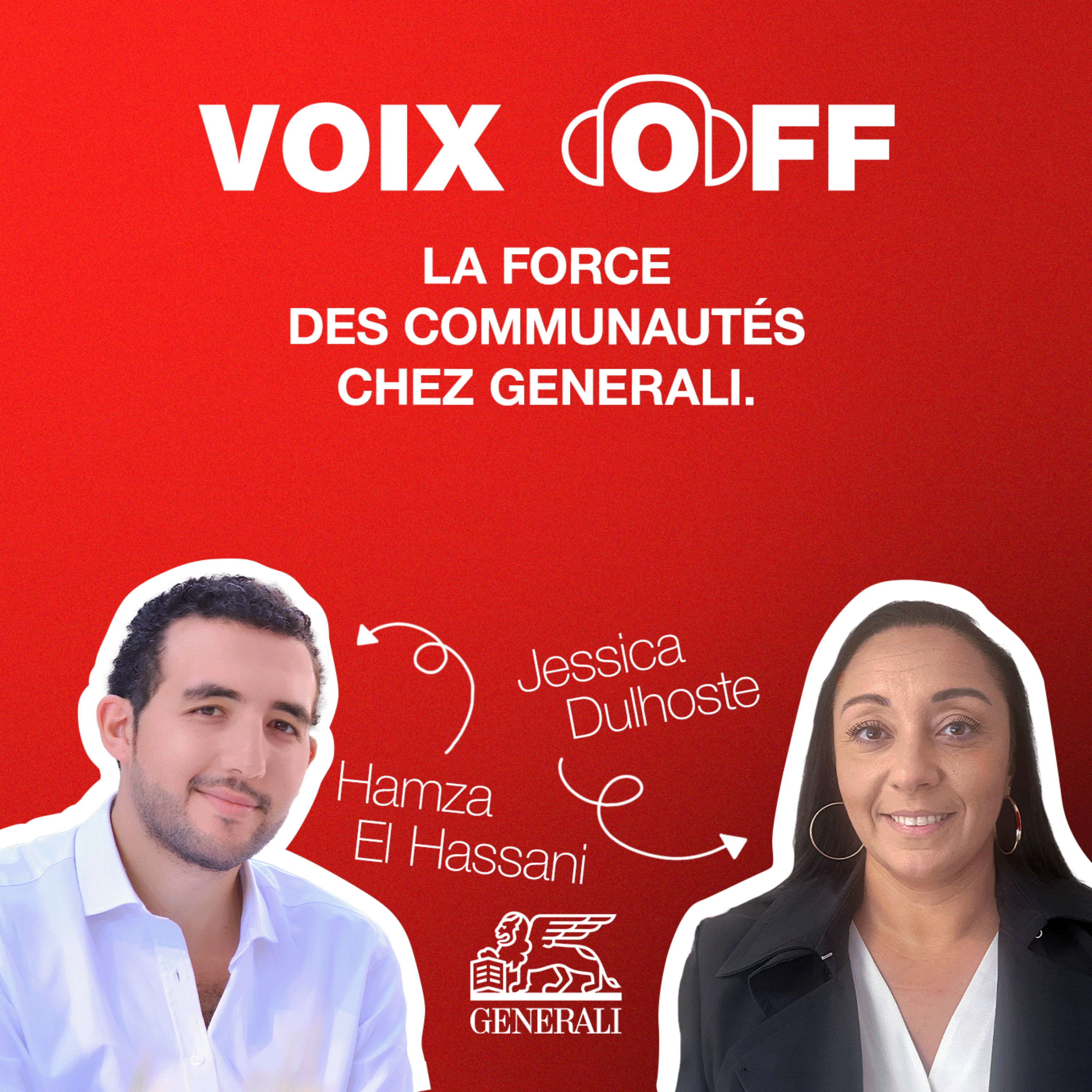 VOIX OFF