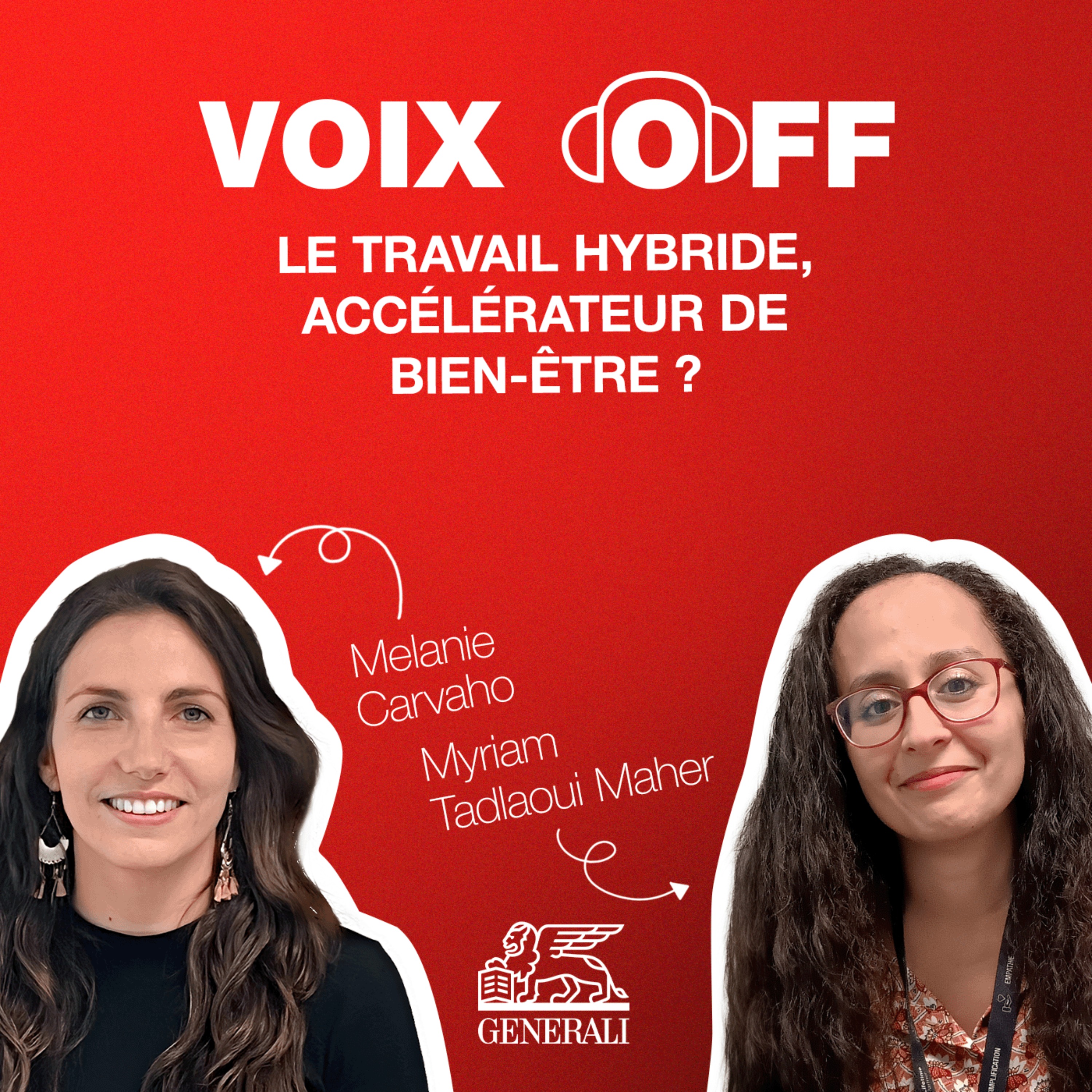 VOIX OFF