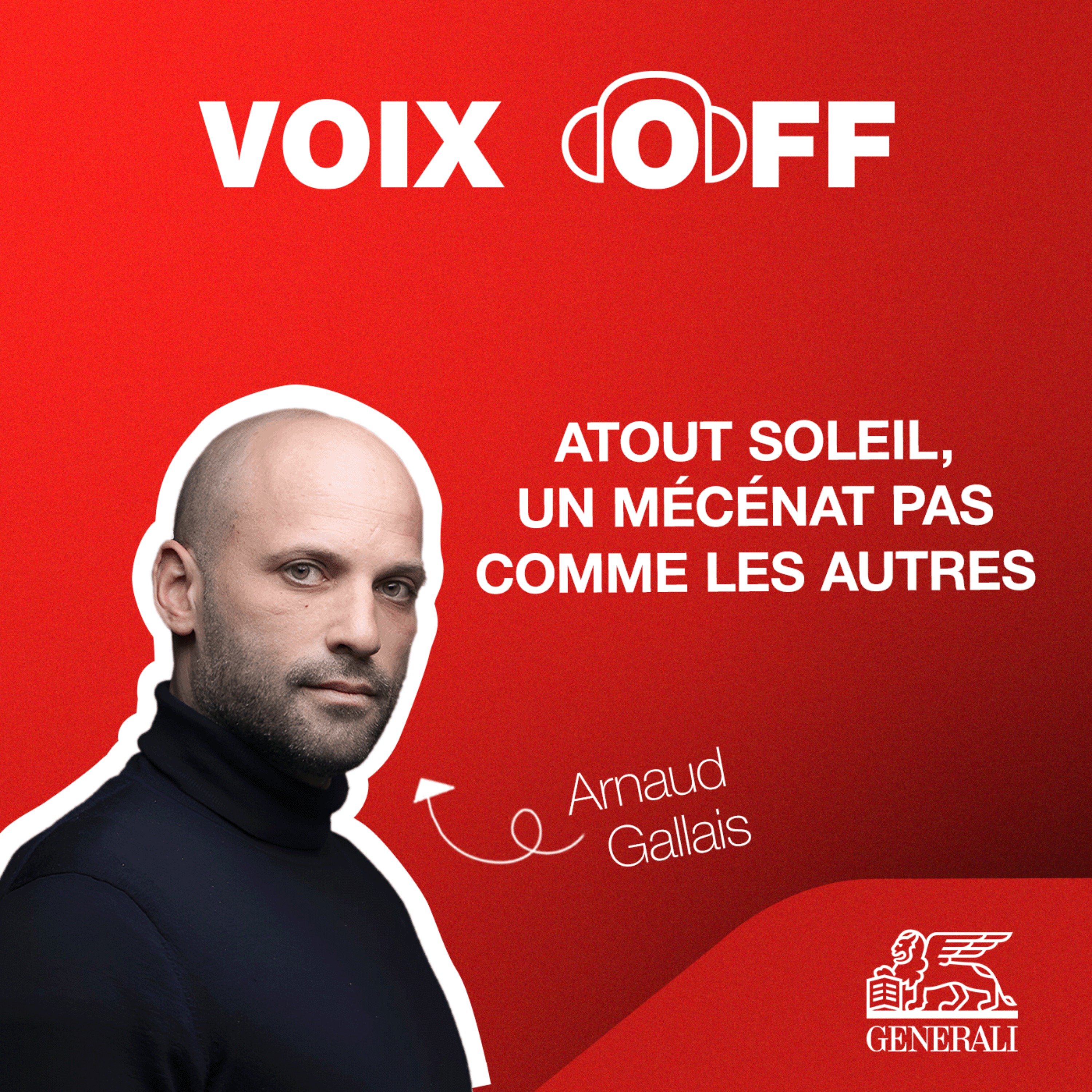 VOIX OFF