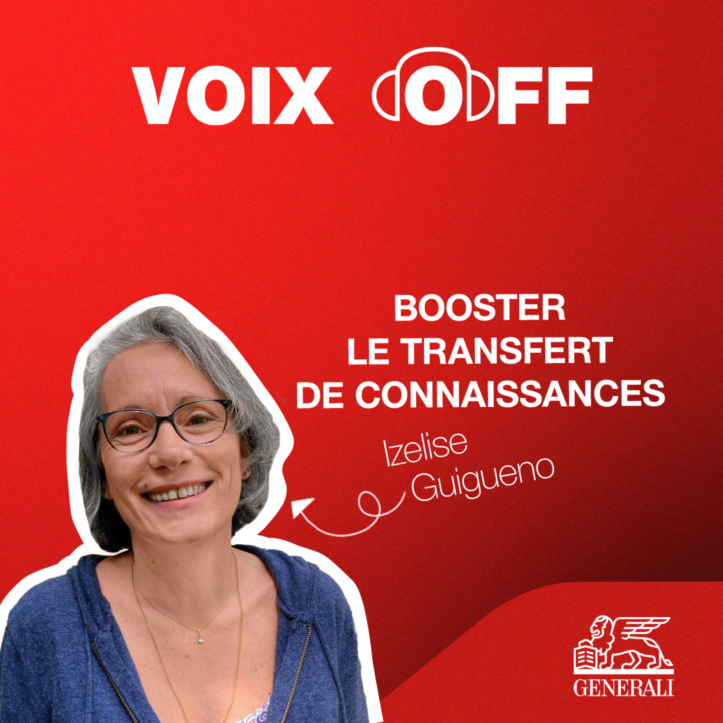 VOIX OFF