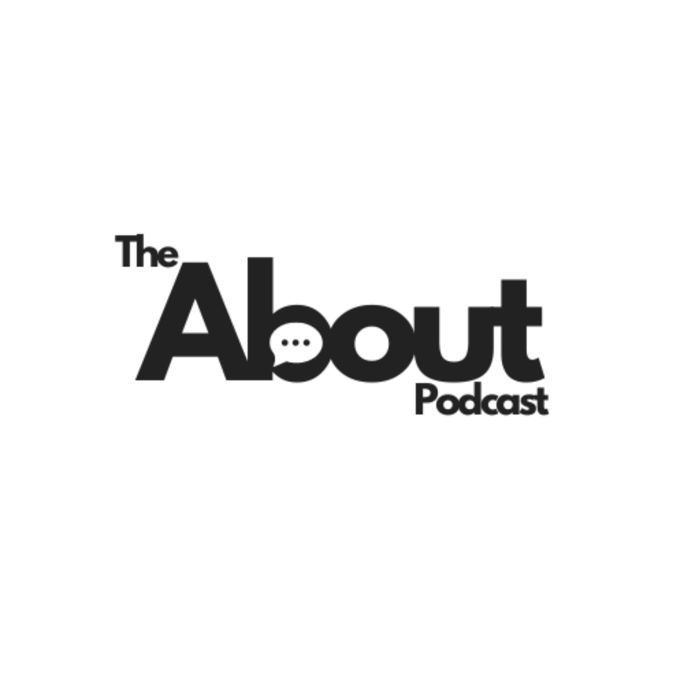 The About Podcast