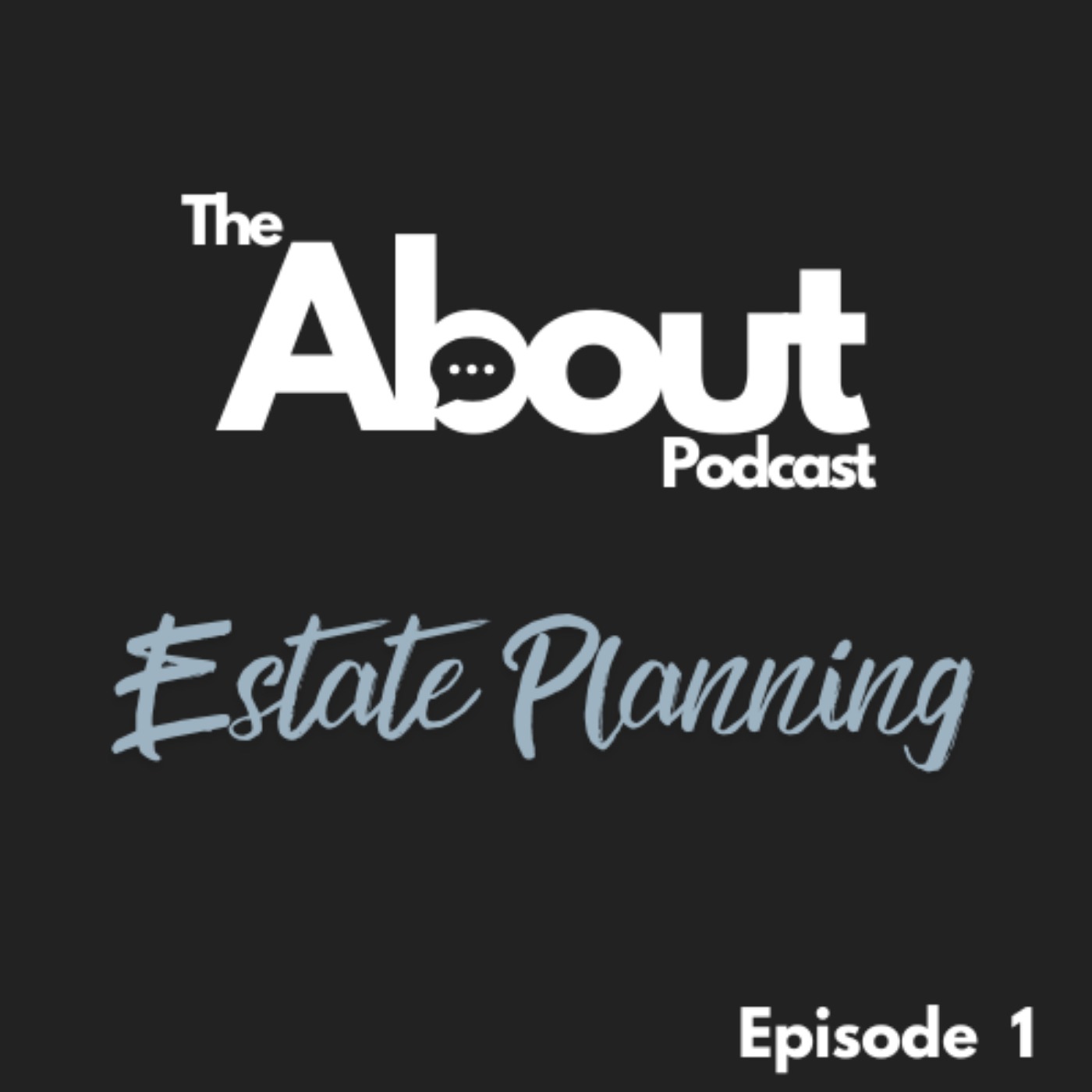 The About Podcast