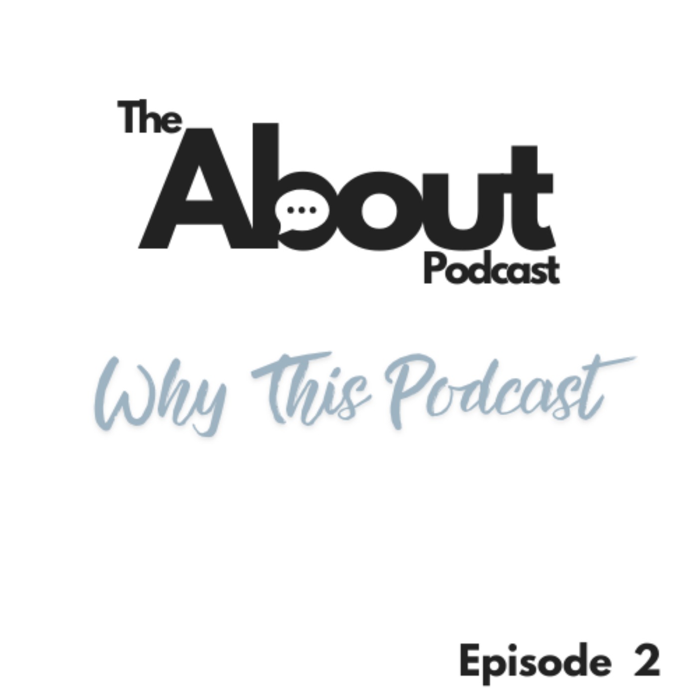 The About Podcast