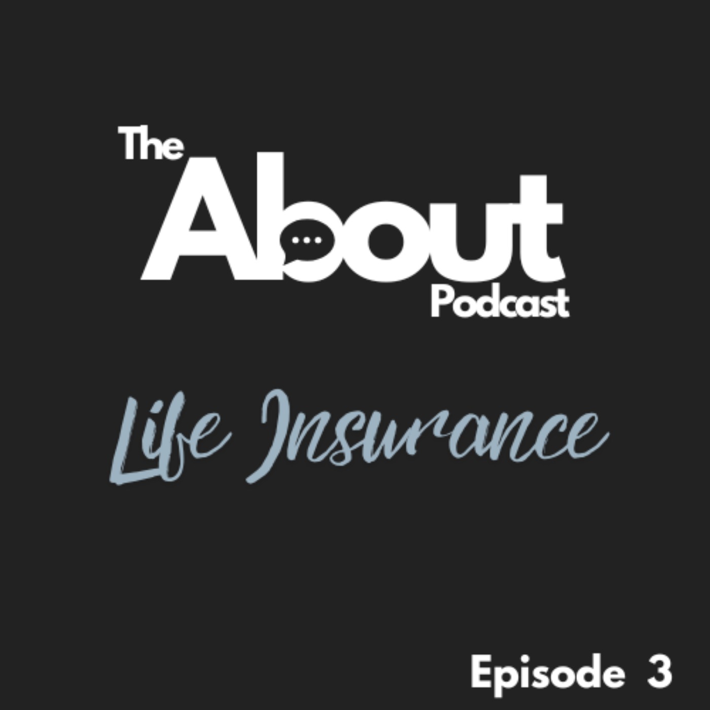 The About Podcast