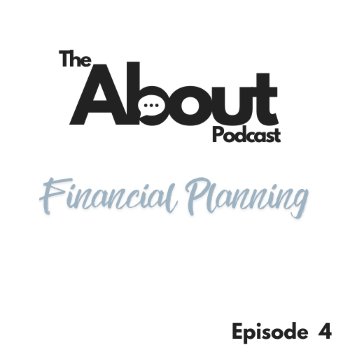 The About Podcast
