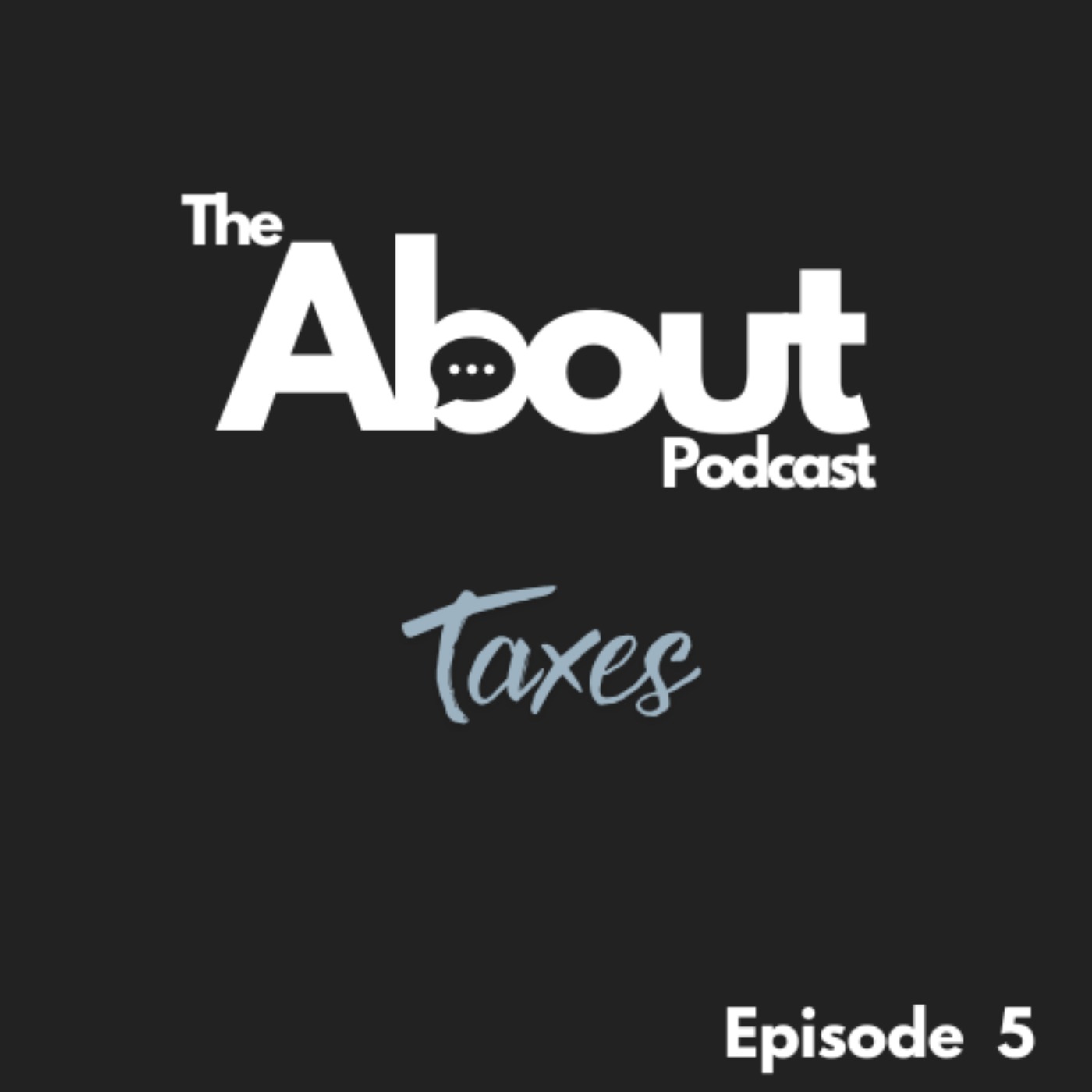 The About Podcast