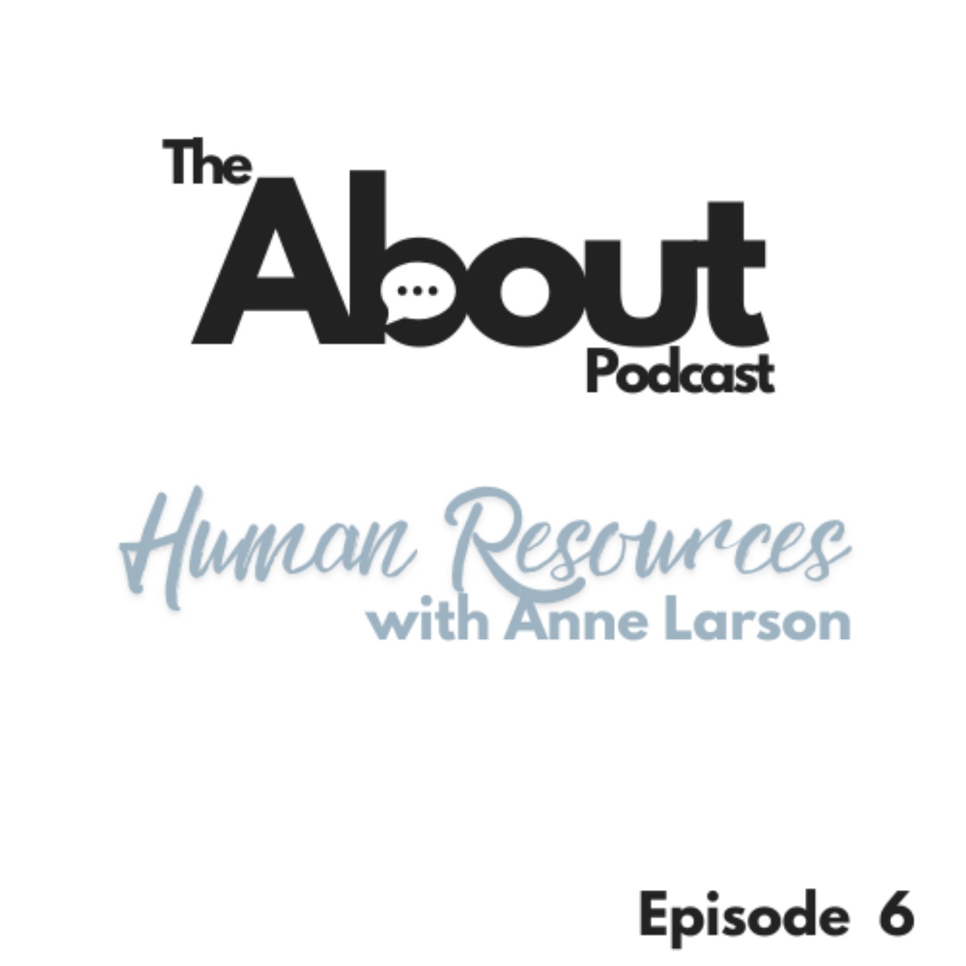 The About Podcast