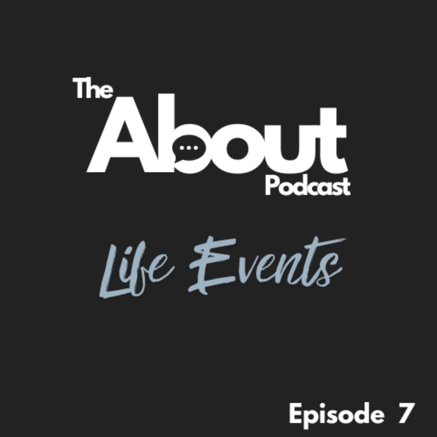 The About Podcast