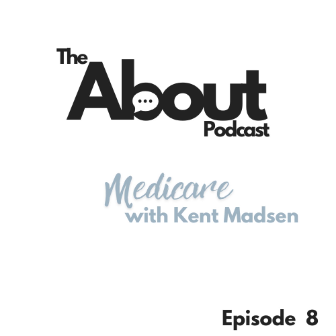 The About Podcast