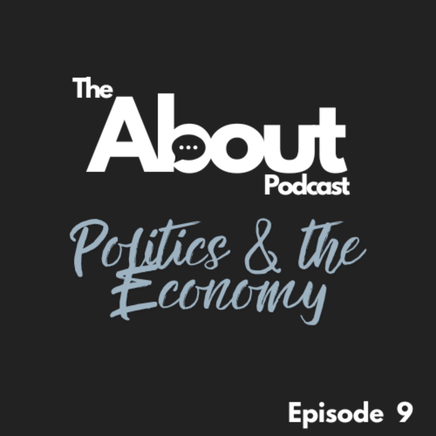 The About Podcast
