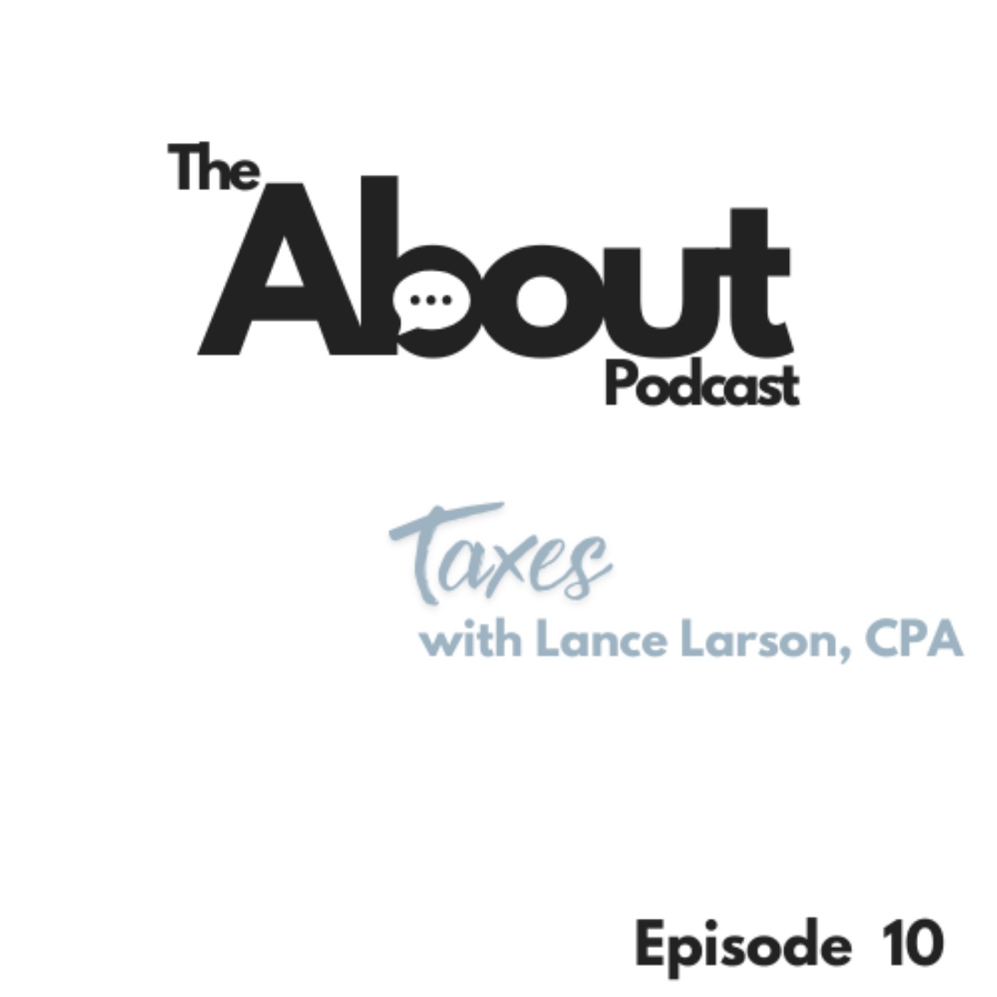 The About Podcast