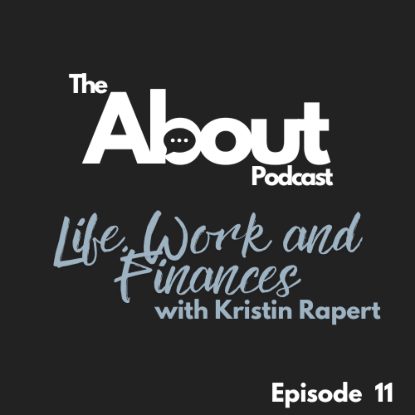 The About Podcast