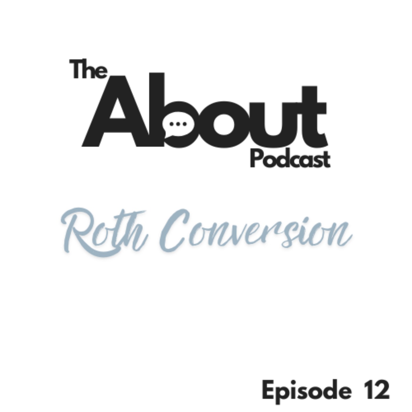 The About Podcast