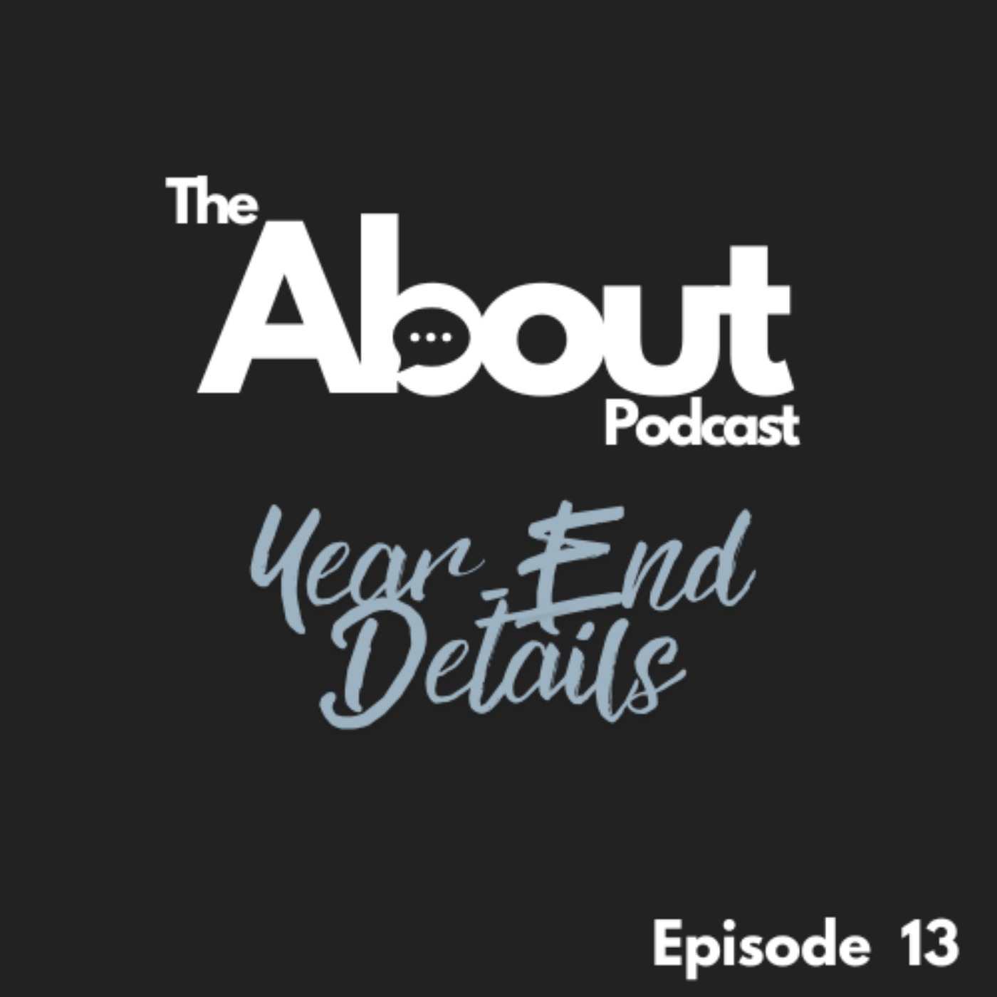 The About Podcast