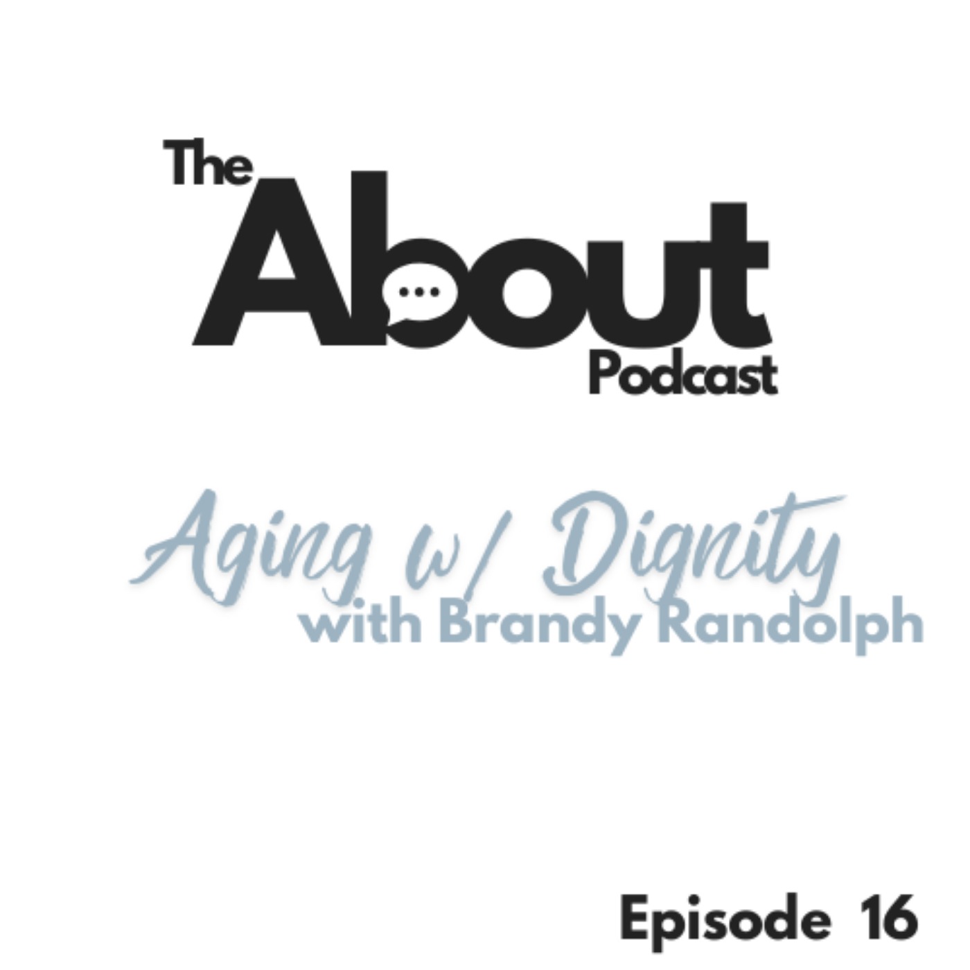 The About Podcast