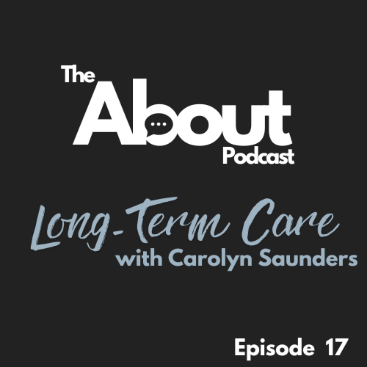 The About Podcast