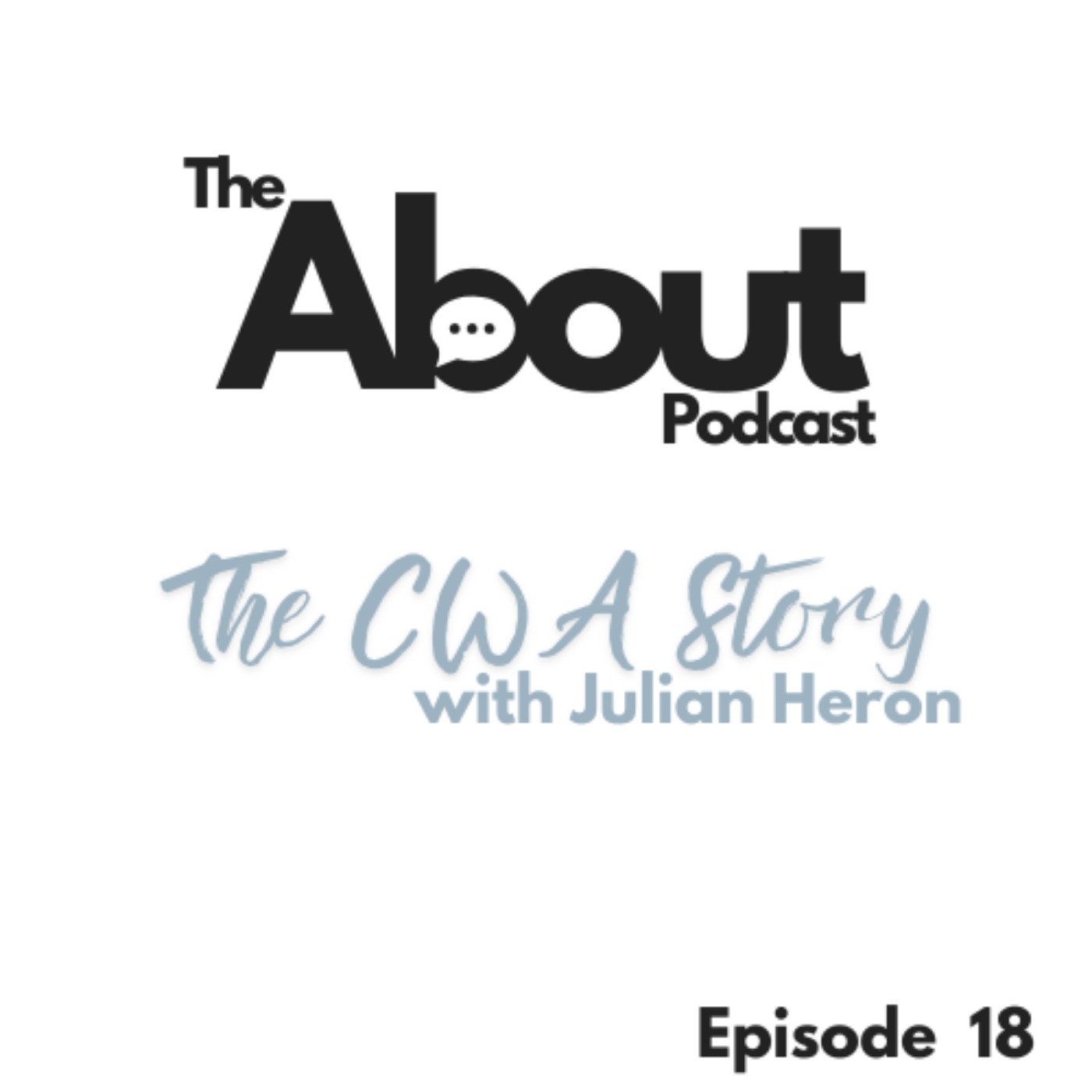 The About Podcast