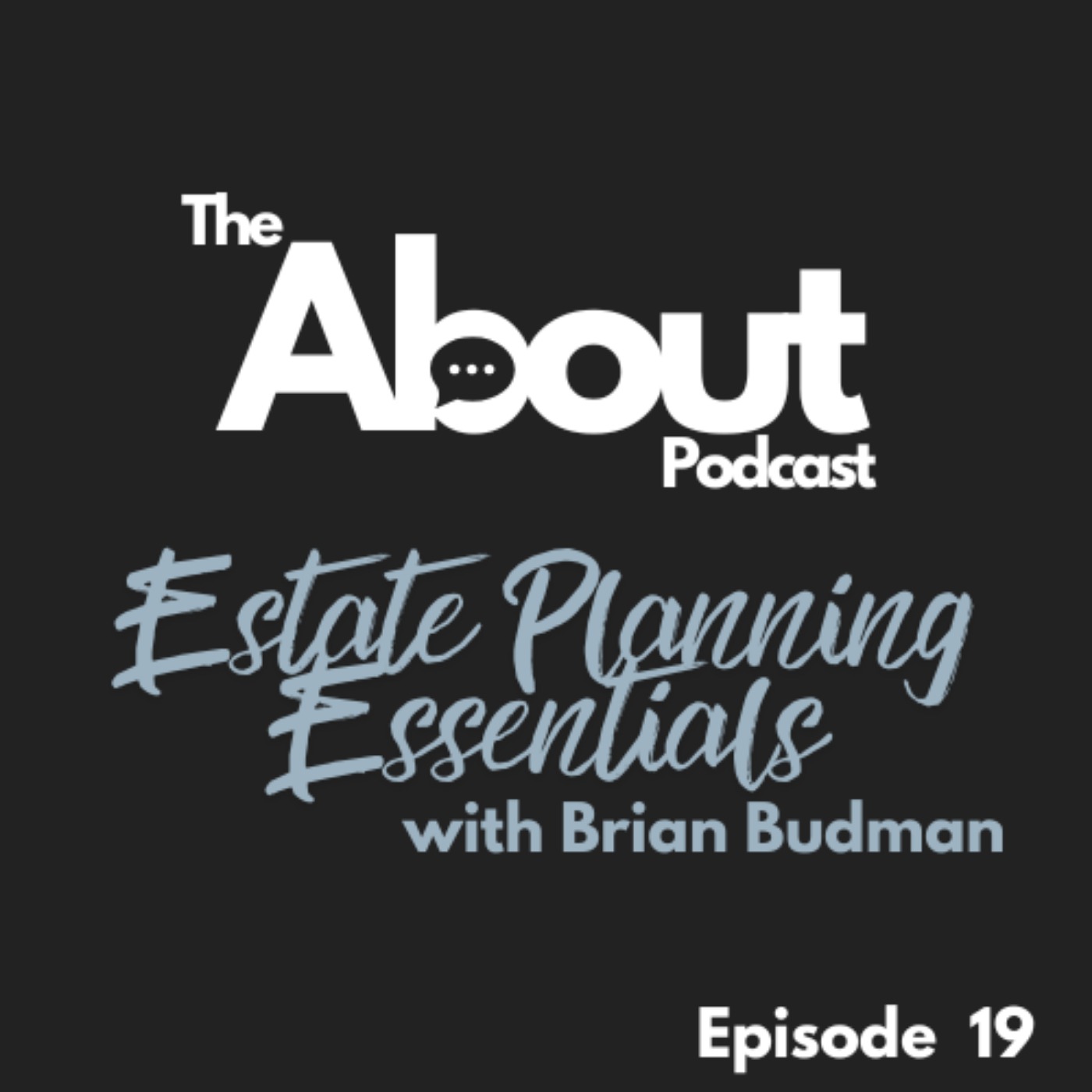 The About Podcast