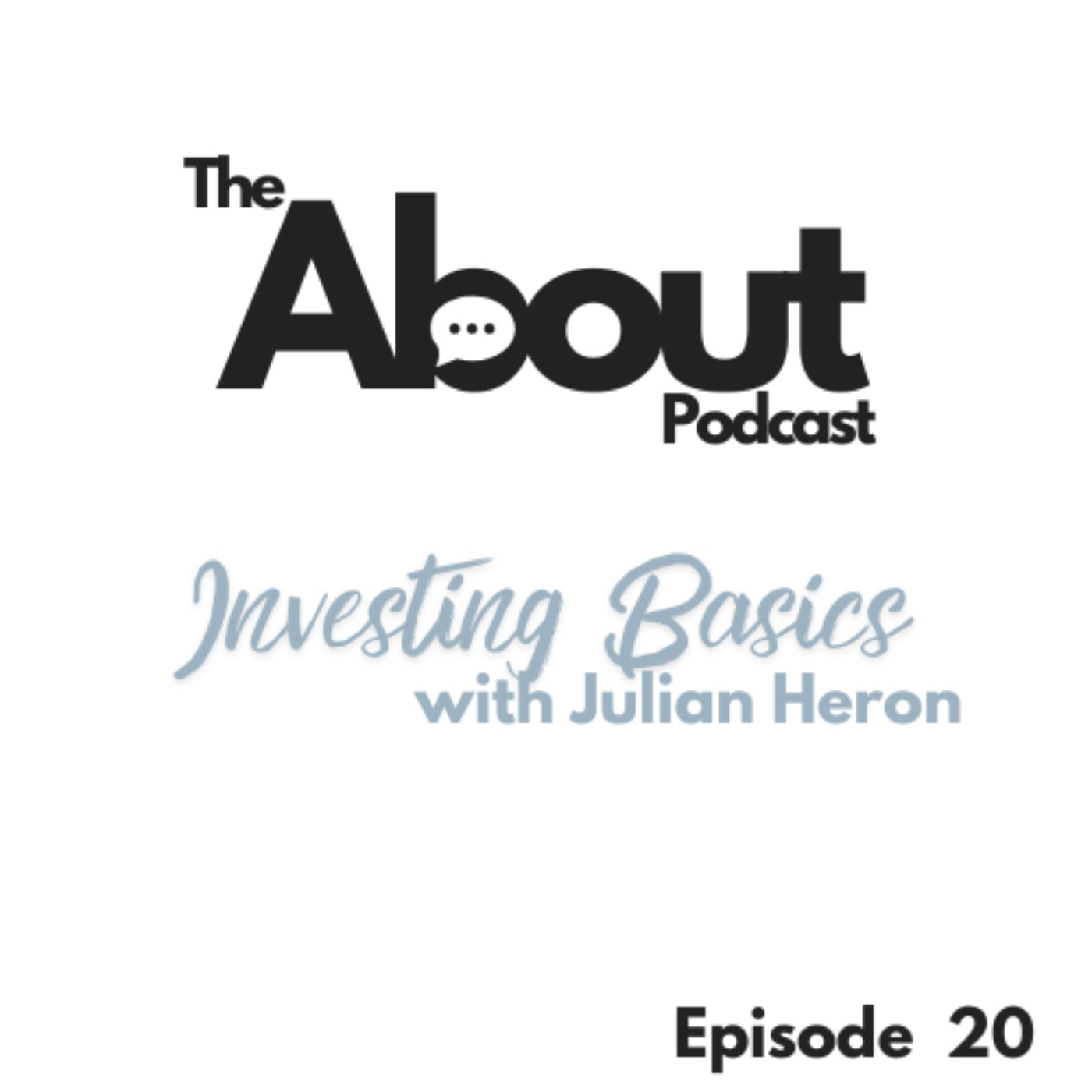 The About Podcast