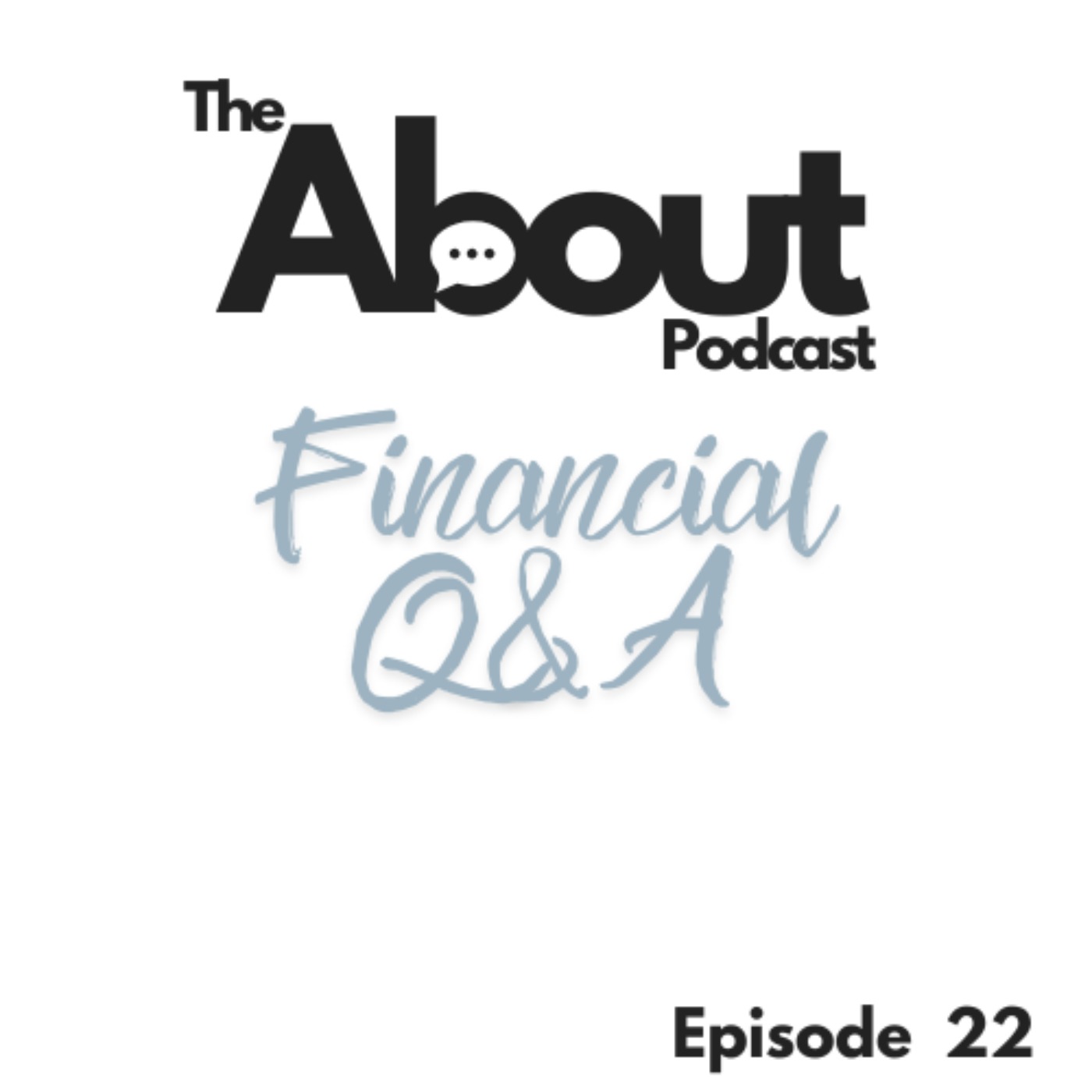 The About Podcast