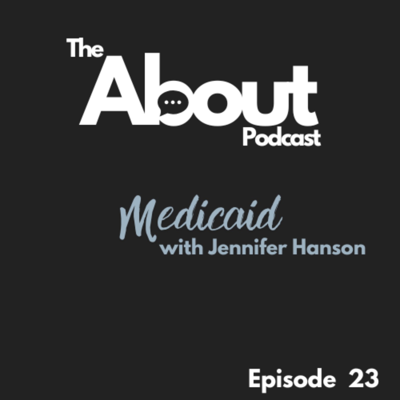 The About Podcast