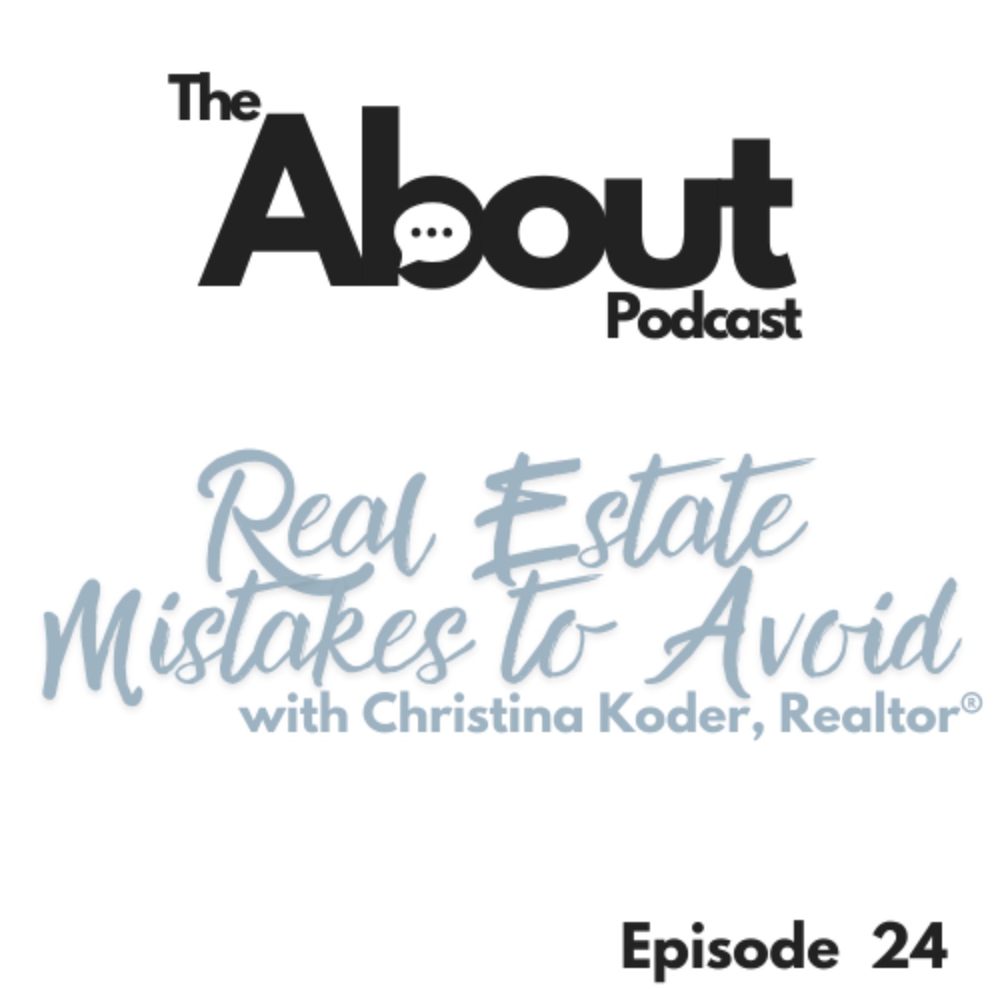 The About Podcast