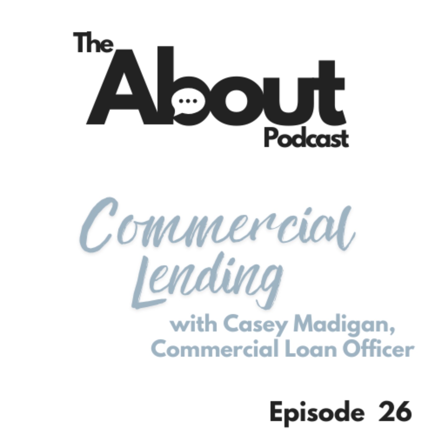 The About Podcast