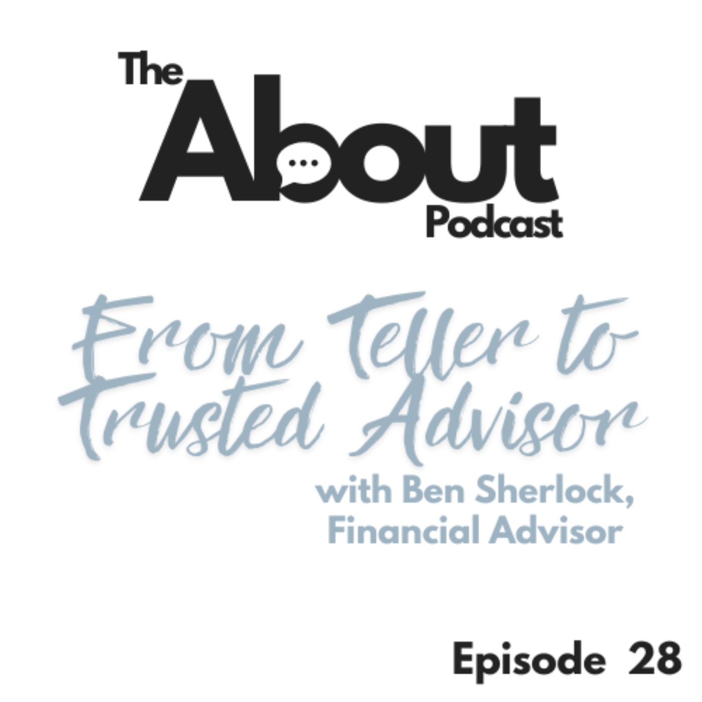 The About Podcast