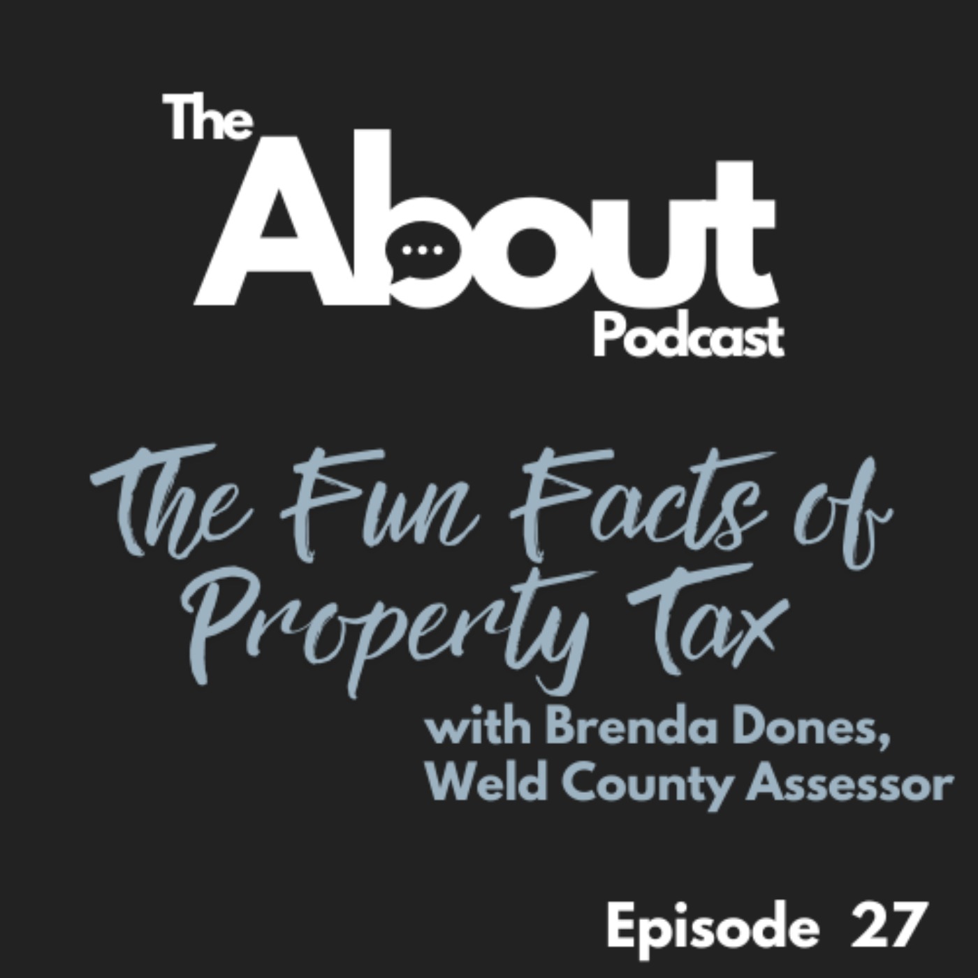 The About Podcast
