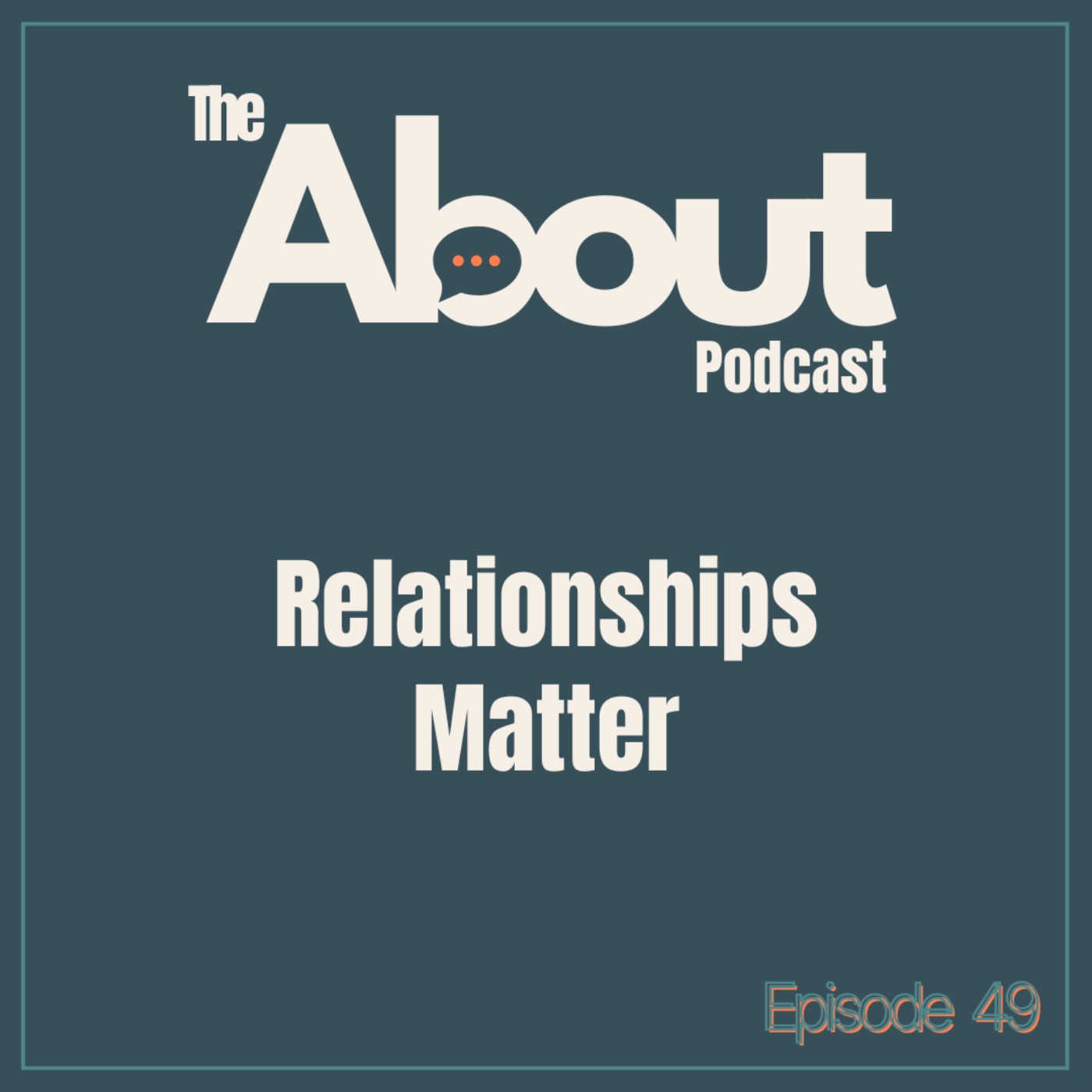 Relationships Matter episode artwork