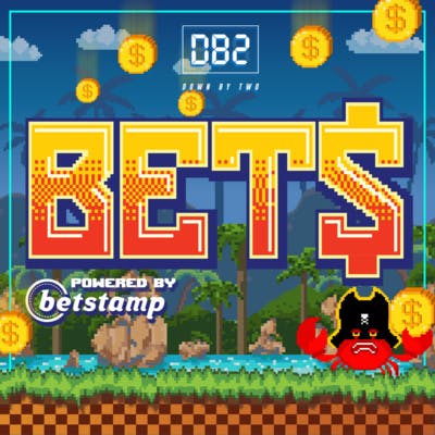 DB2 BETS: Thursday, June 9th - Feat. Caviar Chris