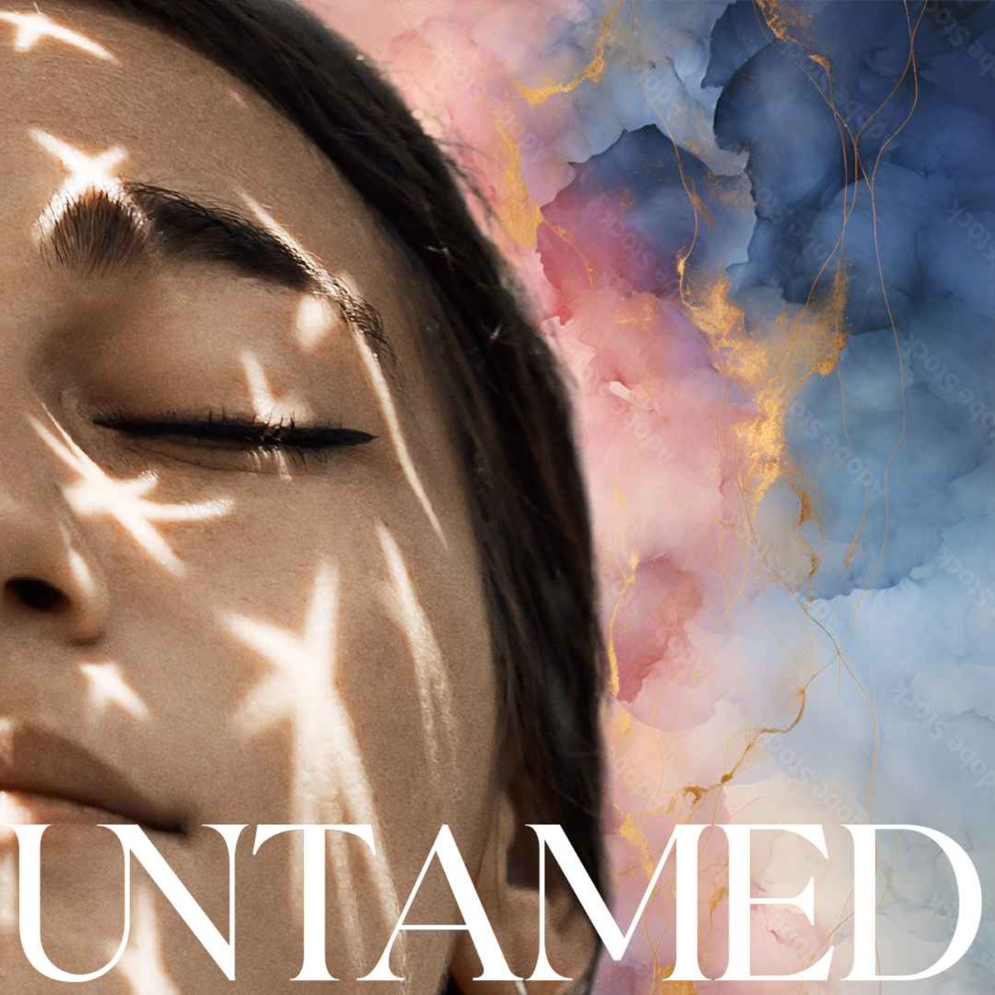 Jade Mordente, Untamed episode artwork