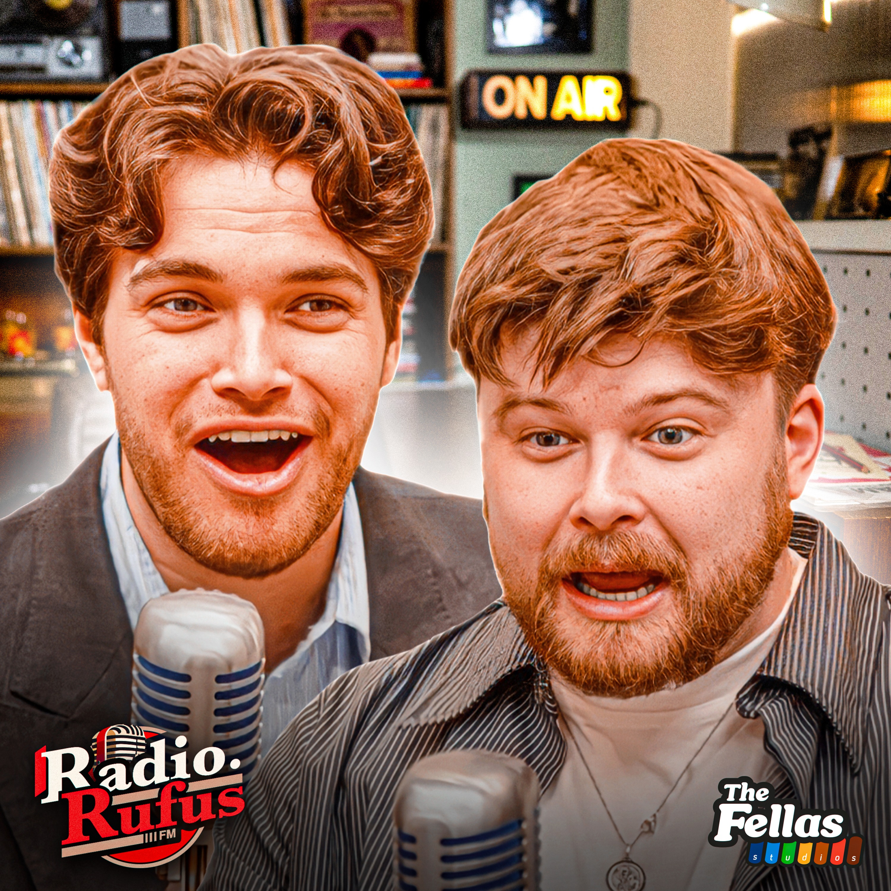 60: Elliot Cass On The ZESTIEST Rugby Initiations, Drinking A Pint Of Urine & How A Kebab Saved A Life!?