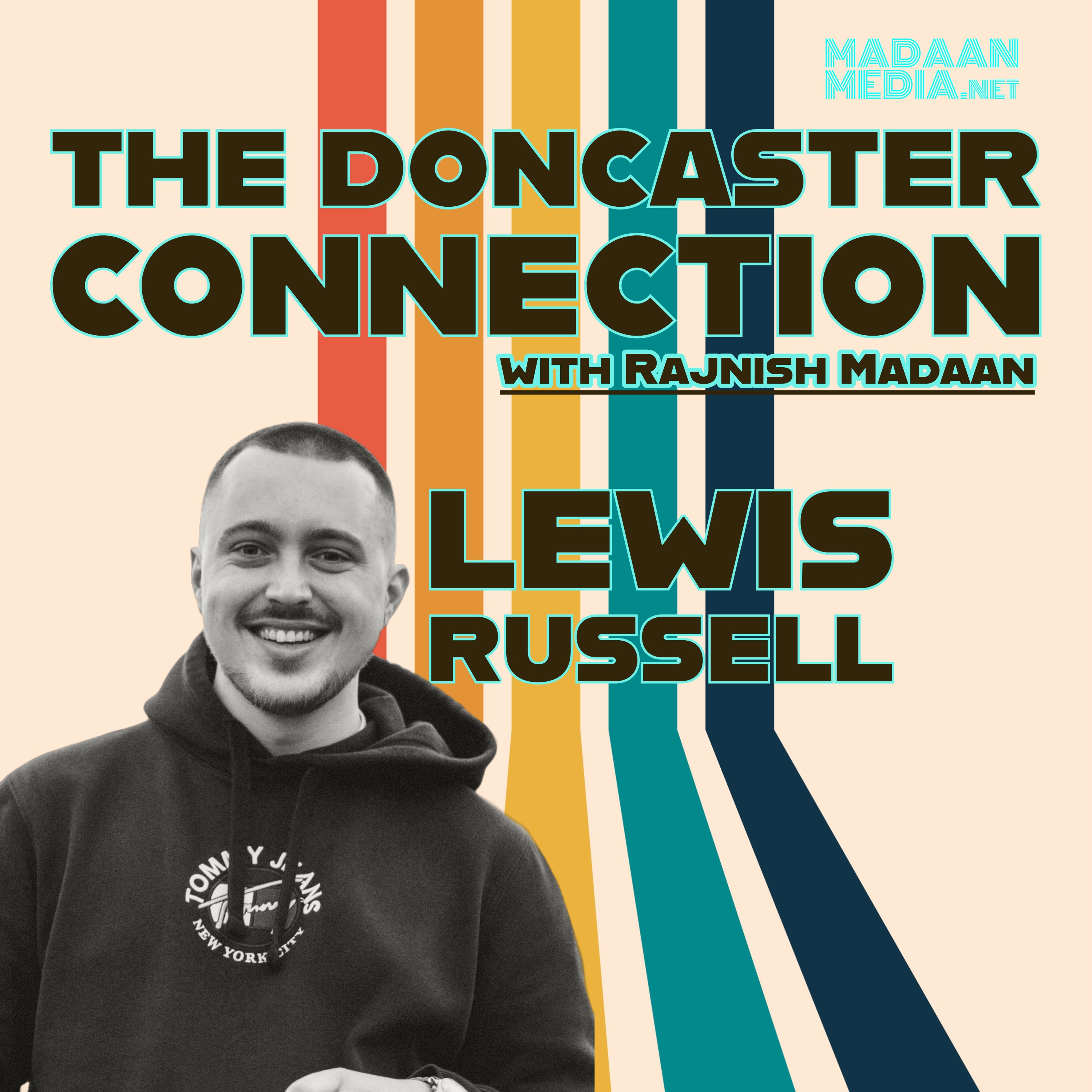 Lewis Russell