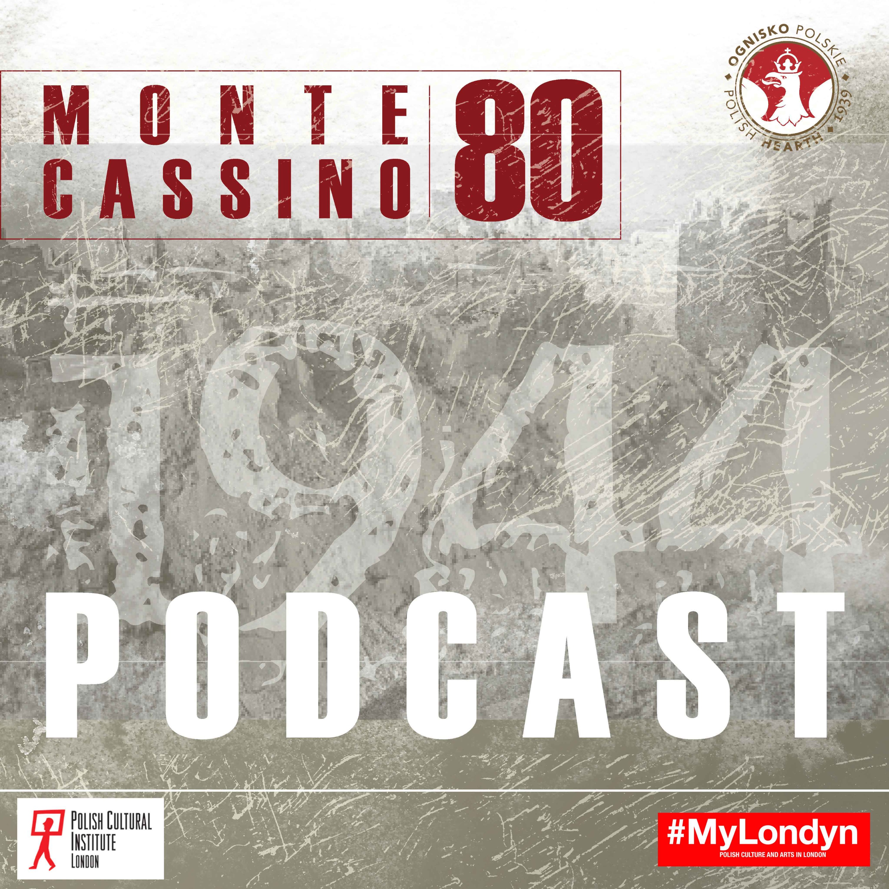 MONTE CASSINO 80